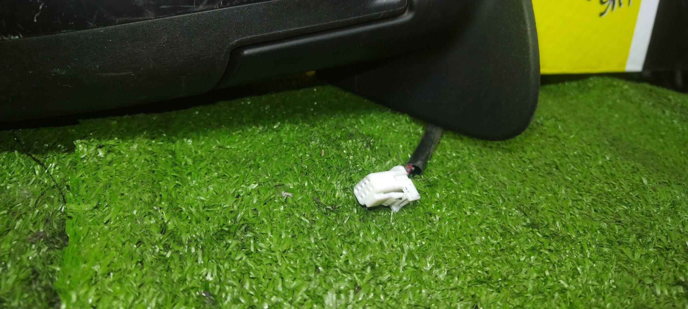 ЗЕРКАЛО/NIS/MARCH/MICRA/K13/NK13/5 КОНТАКТОВ/R