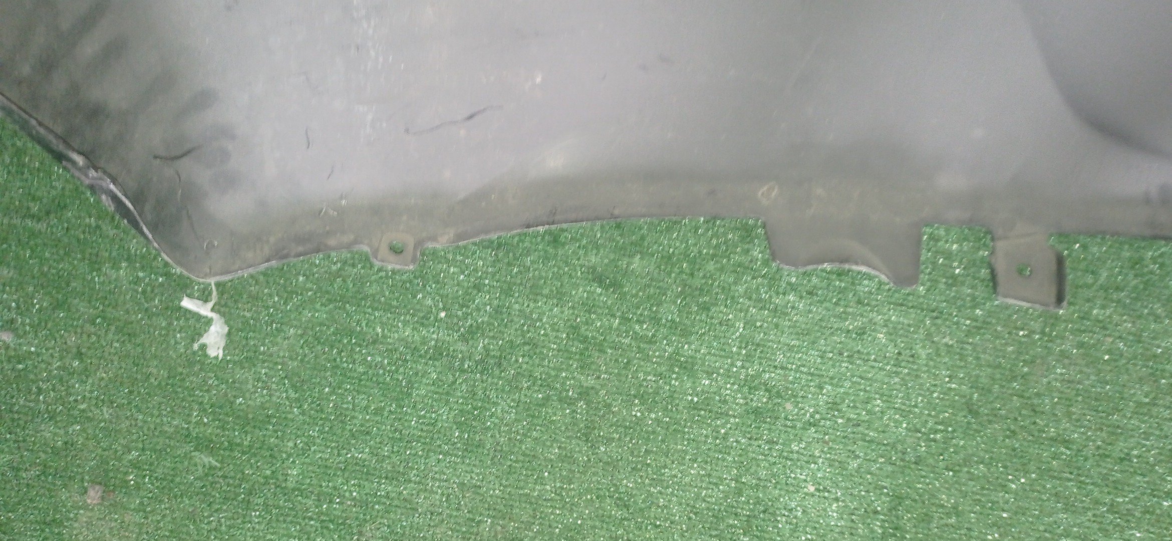 БАМПЕР/TOY/PASSO/KGC30/NGC30/KGC35/B/52159B1210