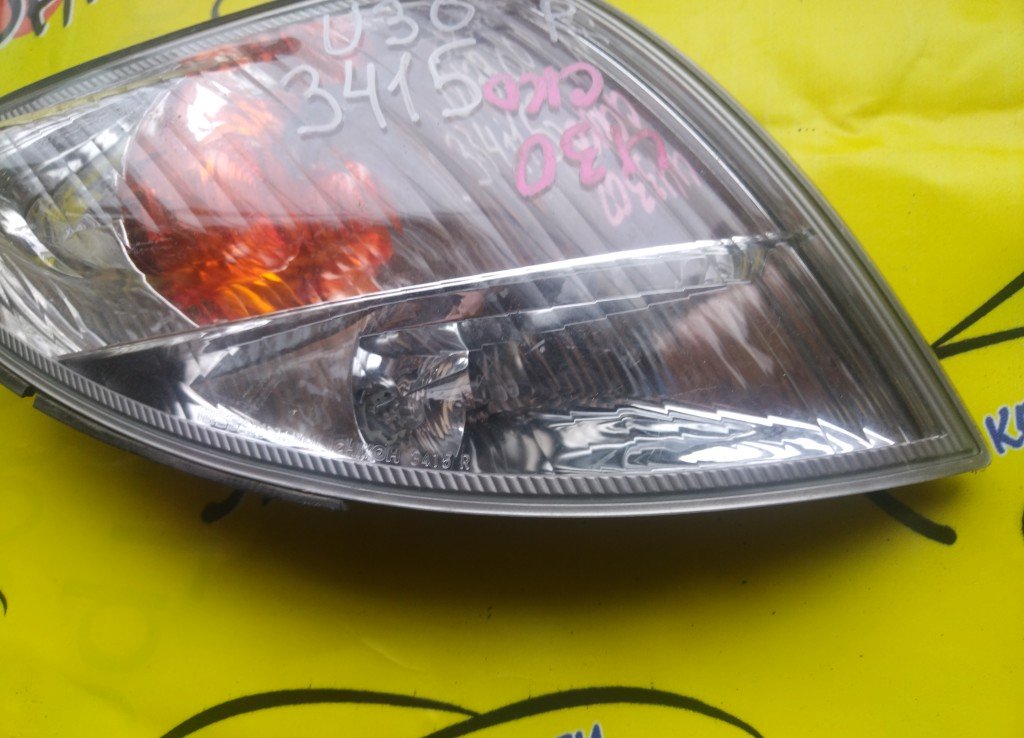 ГАБАРИТ/NIS/PRESAGE/HU30/MU30/NU30/TNU30/TU30/U30/VNU30/VU30/3415/1 МОДЕЛЬ/R