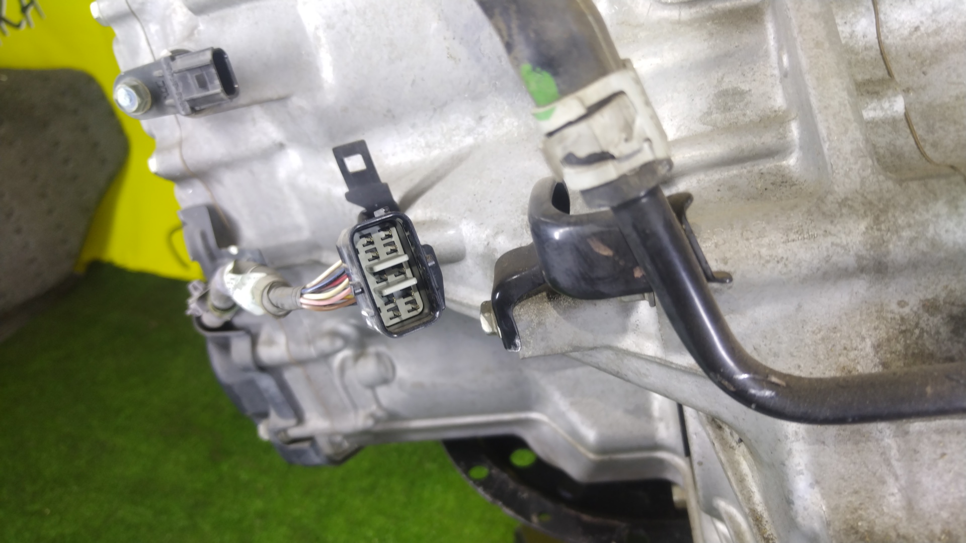 АКПП/HON/K24A/ODYSSEY/RB3/MLJA/21111R90000/21210R90000