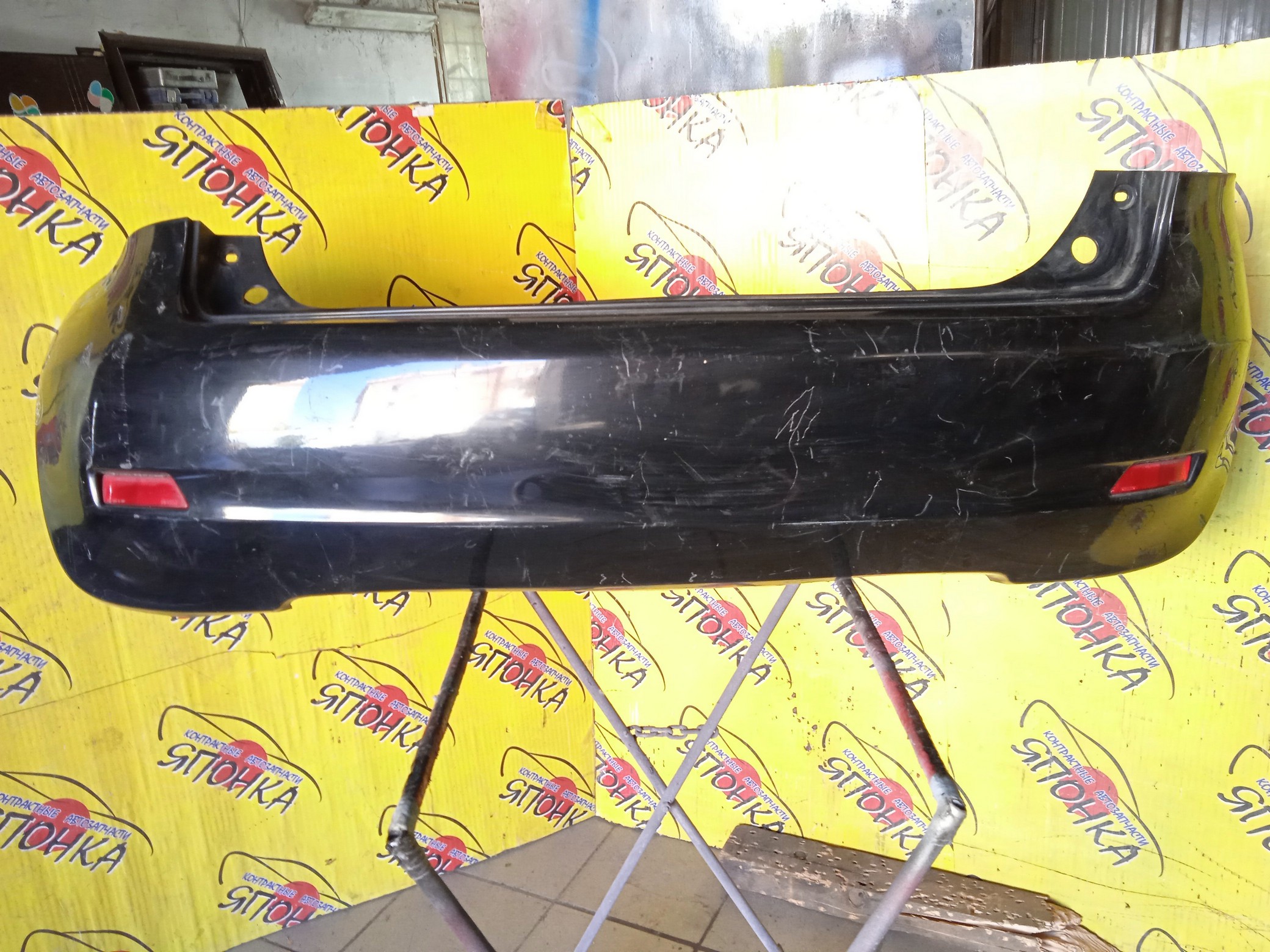 БАМПЕР/NIS/NOTE/E11/NE11/ZE11/B/H50221V10A