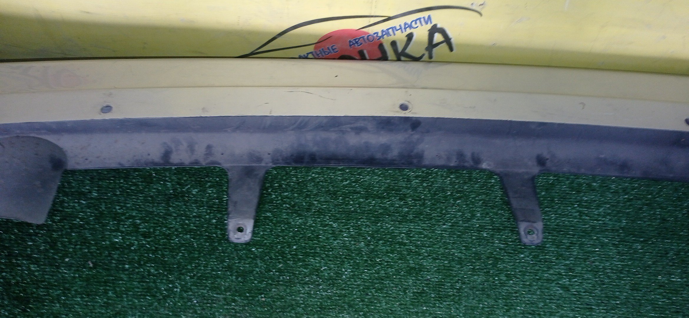 БАМПЕР/TOY/COROLLA WAGON/AE100/AE101/AE104/CE100/CE104/EE101/EE107/B/4 МОДЕЛЬ/TOURING/5215913120