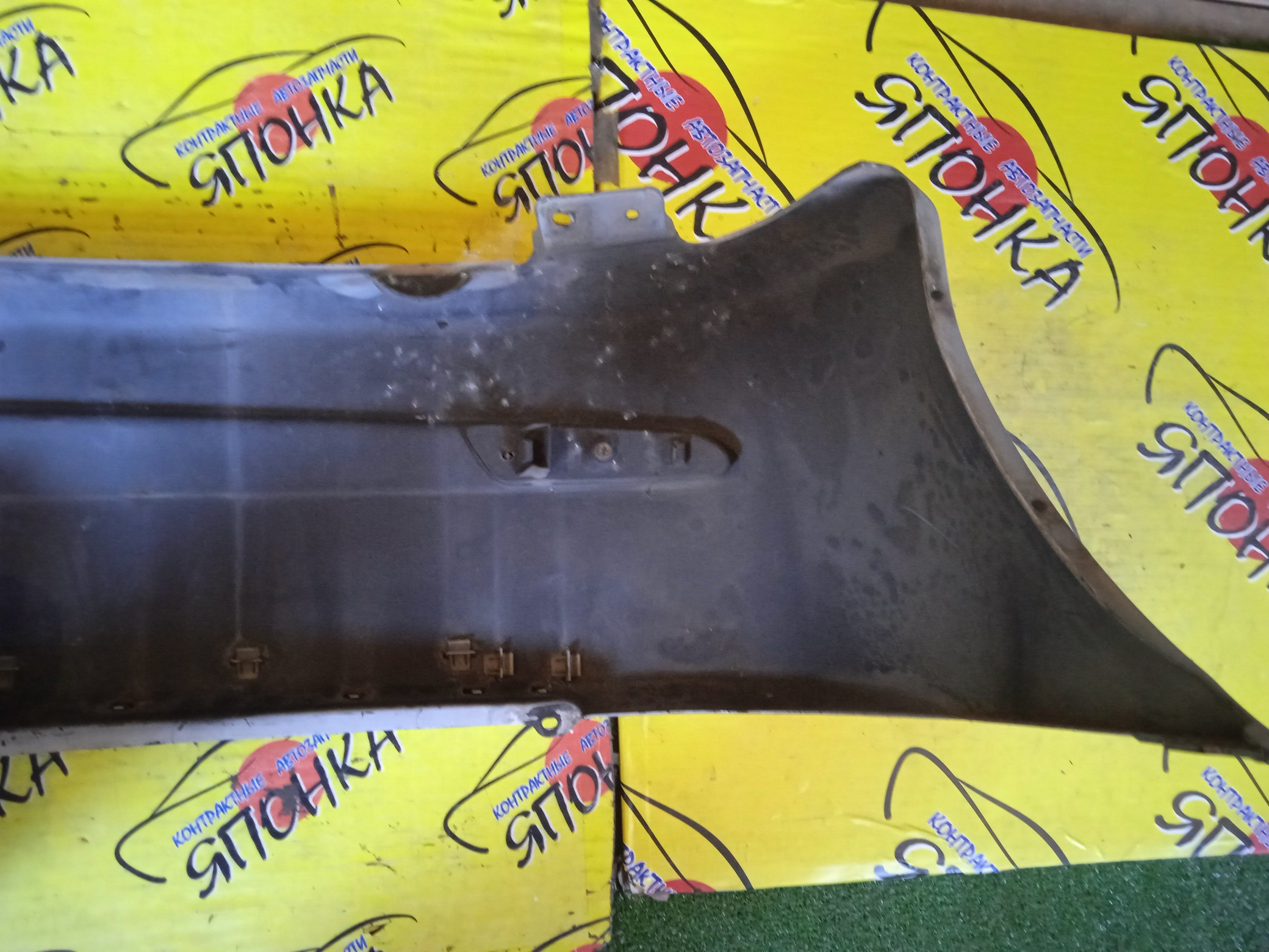 БАМПЕР/TOY/DAIHATSU DUET/SIRION/STORIA/M100A/M100S/M101A/M101S/M110A/M110S/M111A/M111S/B/3 МОДЕЛЬ/5215997415