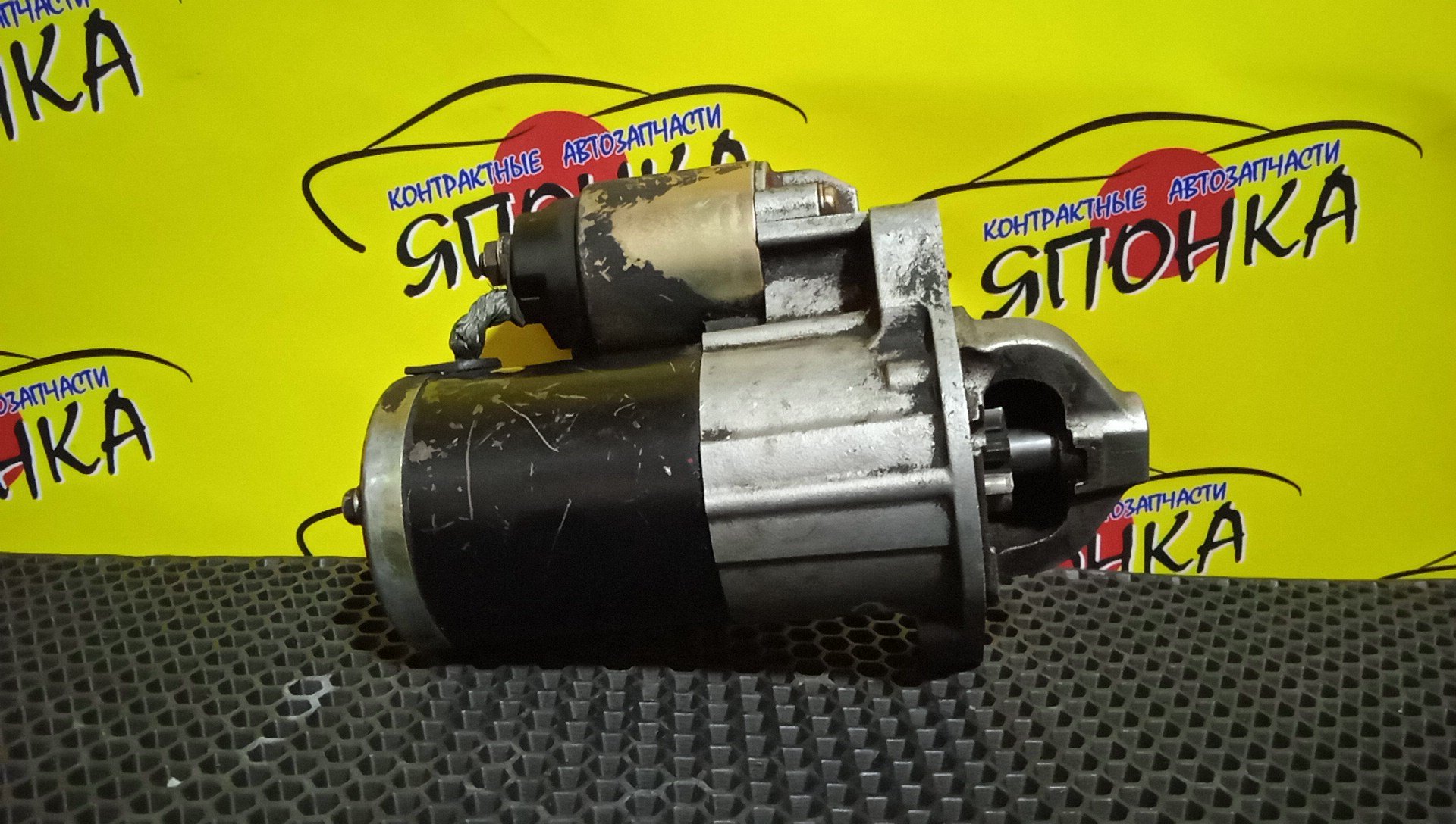 СТАРТЕР/MMC/6G72/6G74/6G75/CHALLENGER/L200/MONTERO SPORT/PAJERO/TRITON/NATIVA/V73W/V87W/V97W/V93W/V98W/KB9T/K86W/K96W/K99W/KH9W/V63W/V65W/V67W/K66T/K76T/KA9T/M000T20472