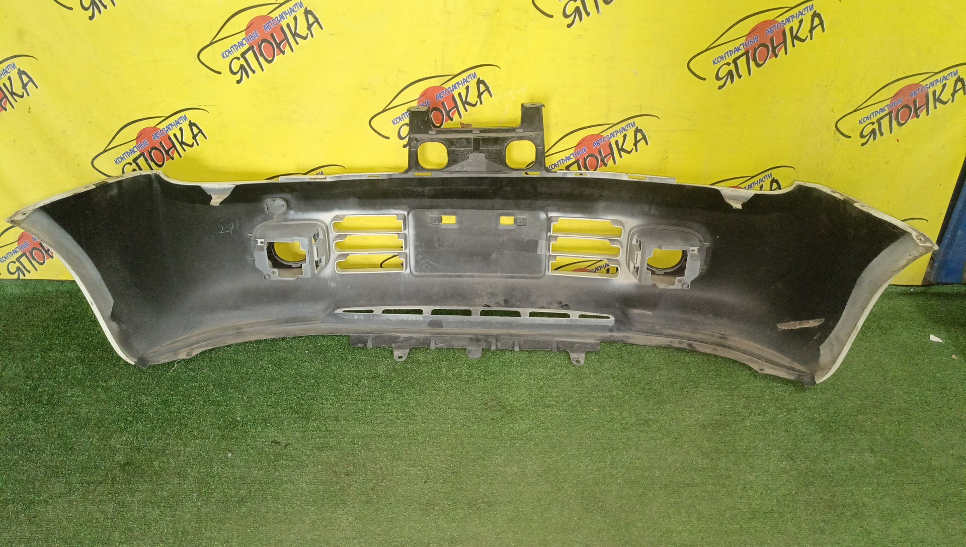 БАМПЕР/NIS/CUBE/BNZ11/BZ11/YZ11/F/2 МОДЕЛЬ/F20224V06A/F20224V09A