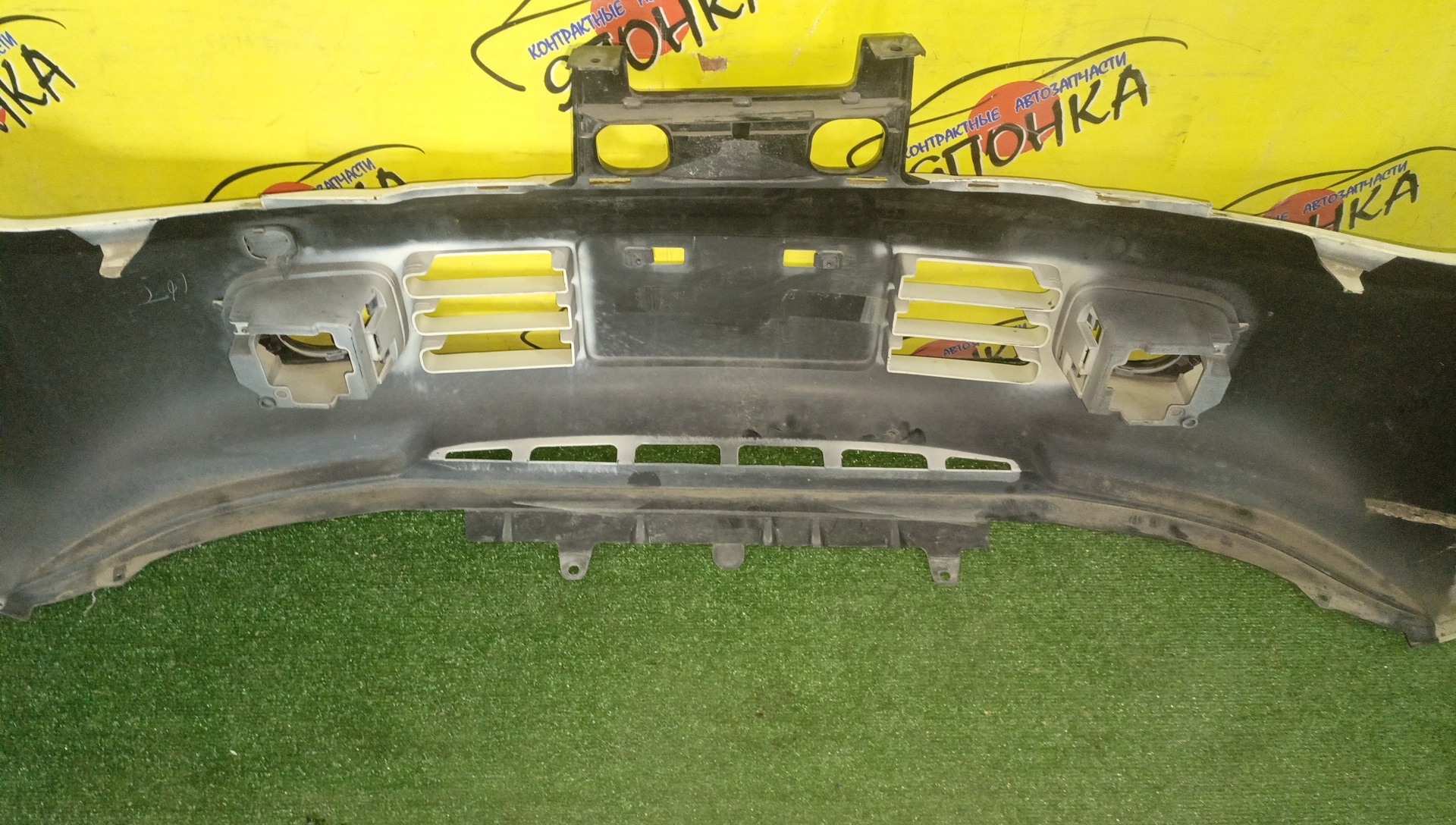 БАМПЕР/NIS/CUBE/BNZ11/BZ11/YZ11/F/2 МОДЕЛЬ/F20224V06A/F20224V09A