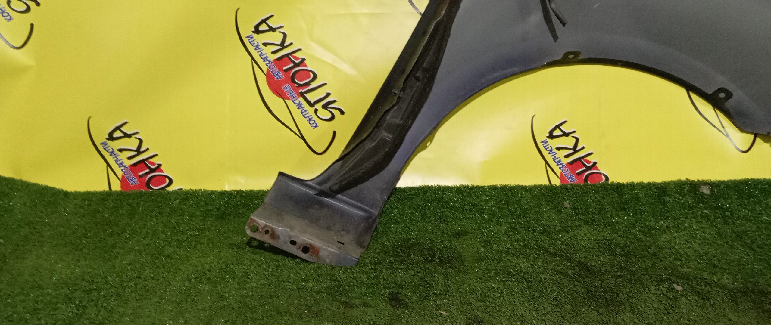 КРЫЛО/MAZ/DEMIO/DY3R/DY3W/DY5R/DY5W/F/L/2 МОДЕЛЬ/D52152211B/D53052211B