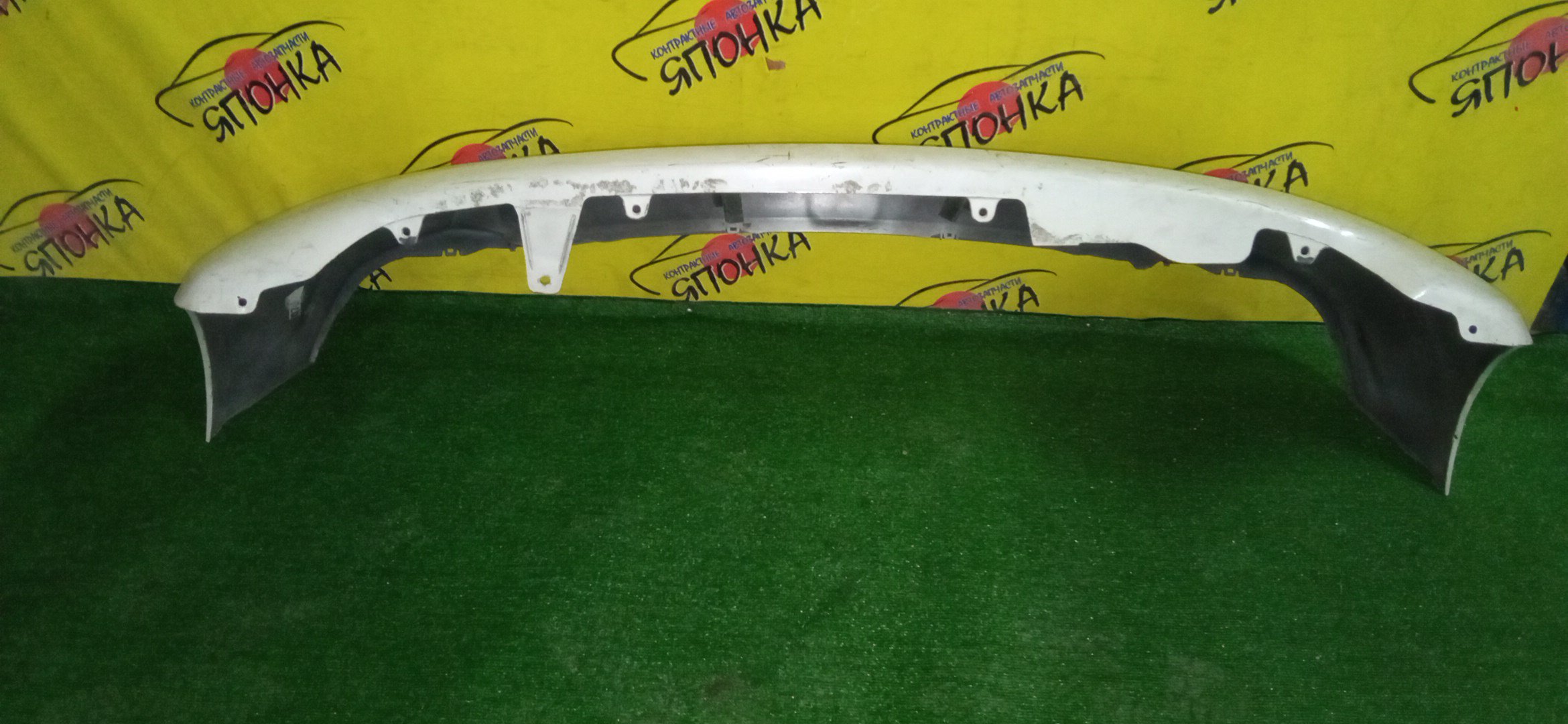 БАМПЕР/TOY/VITZ/YARIS/KSP90/KSP90L/NCP90L/NCP91/NCP91L/NCP95/NLP90L/NSP90L/SCP90/SCP90L/ZSP90L/B/2 МОДЕЛЬ/5215952670G0