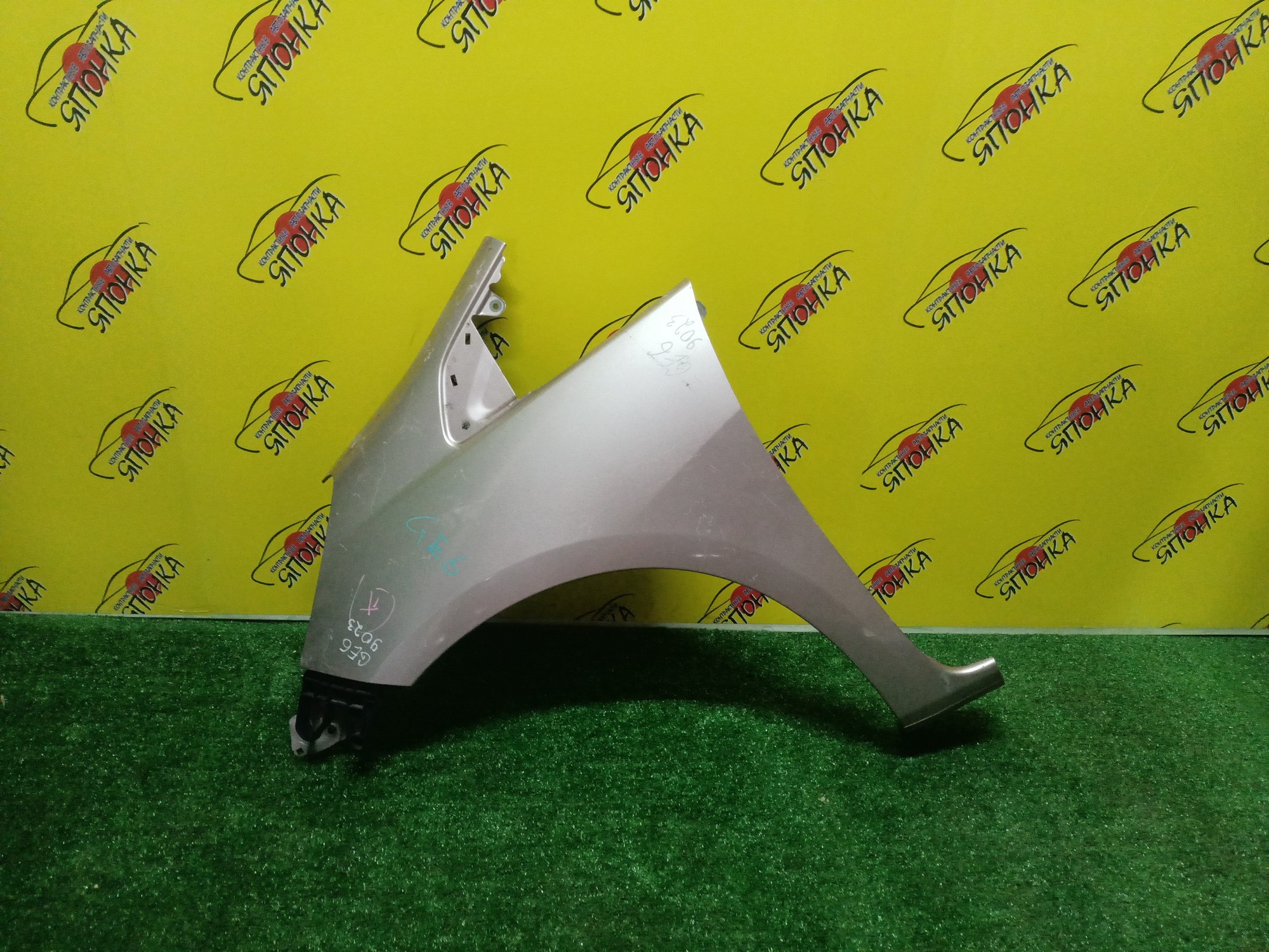 КРЫЛО/HON/FIT/JAZZ/GE6/GE7/GE8/GE9/GP1/GP4/F/L/60261TF0G50ZZ/60261TF0J00ZZ