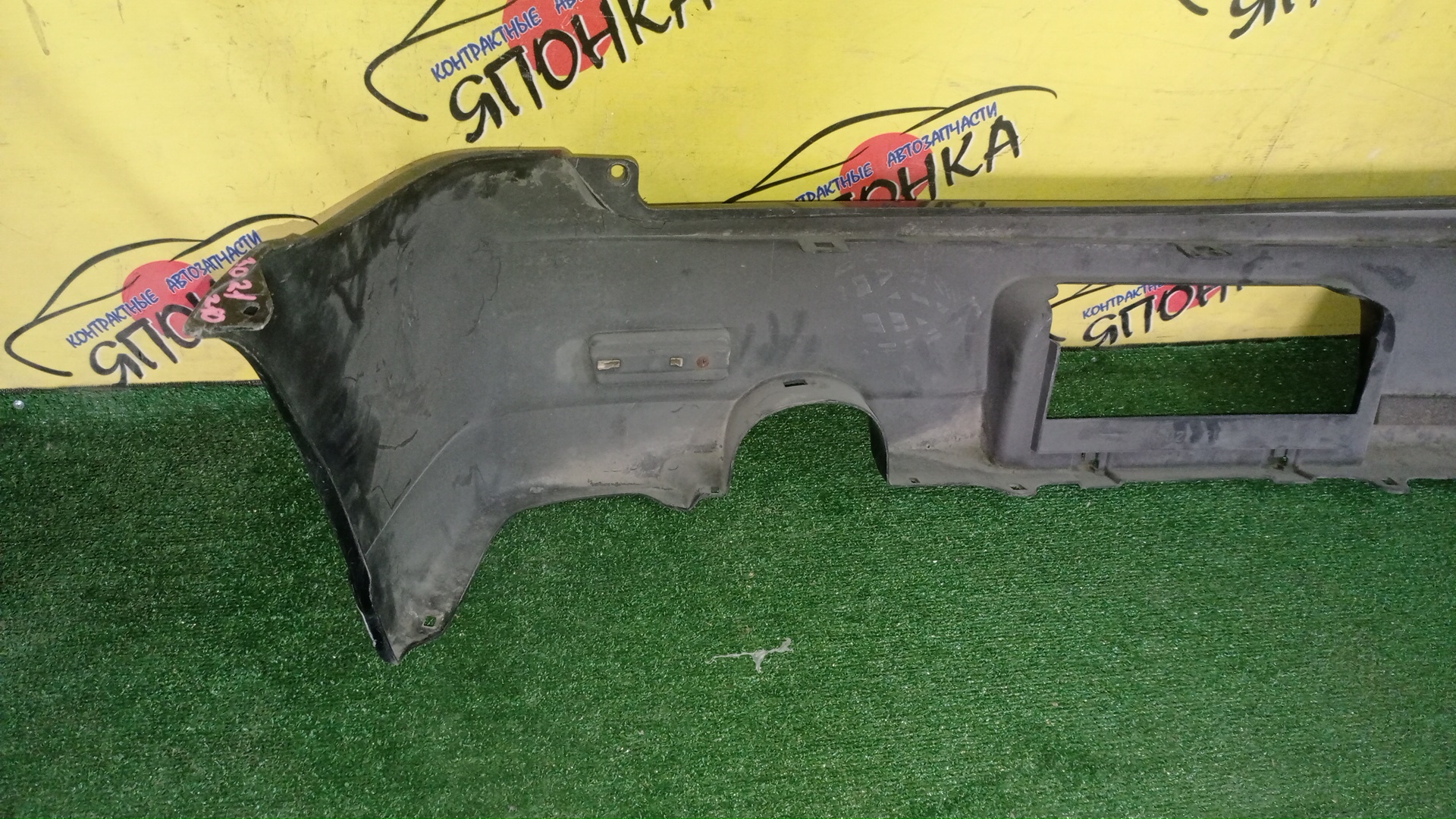 БАМПЕР/NIS/CUBE/ANZ10/AZ10/Z10/B/1 МОДЕЛЬ/850222U340