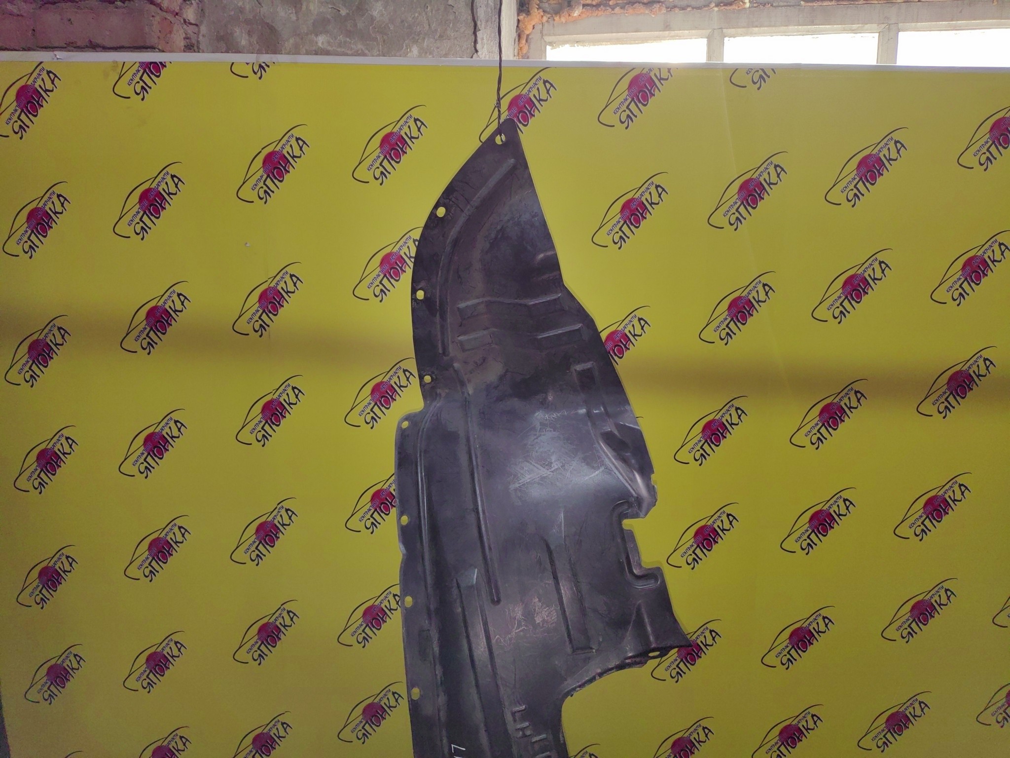 ПОДКРЫЛОК/MAZ/MPV/LW3W/LW5W/LWEW/LWFW/F/L/2 МОДЕЛЬ