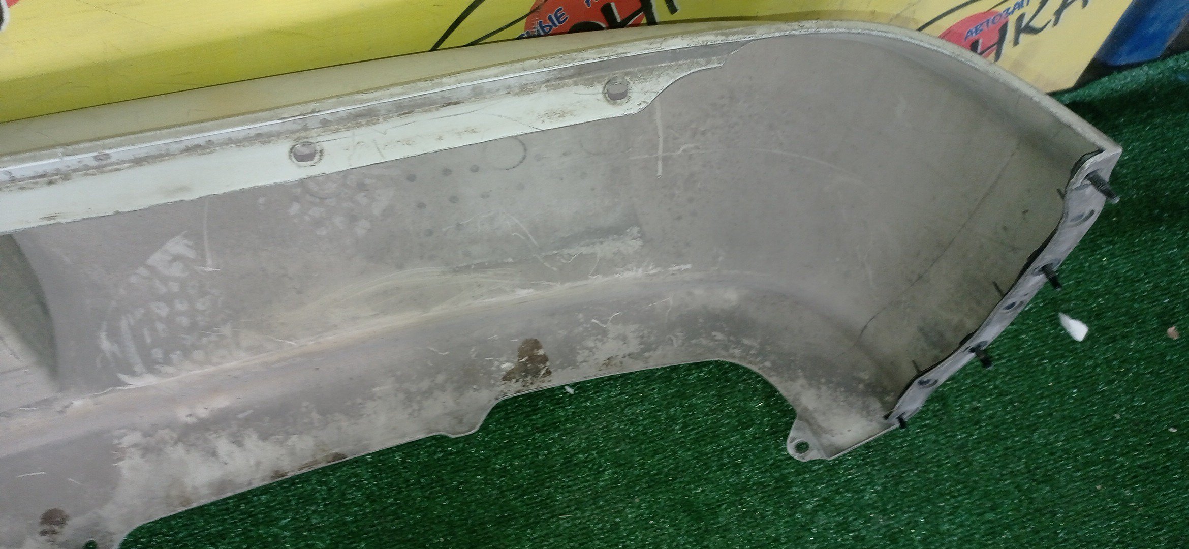 БАМПЕР/TOY/CRESTA/GX90/JZX90/JZX91/JZX93/LX90/SX90/B/5215922570