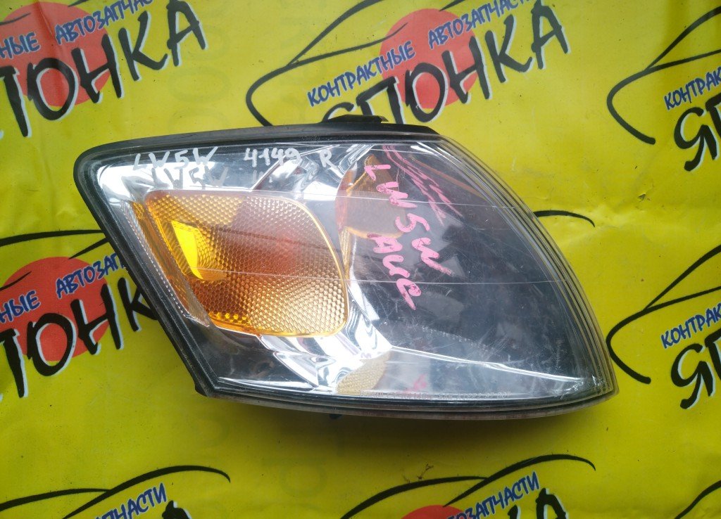 ГАБАРИТ/MAZ/MPV/LW5W/LWEW/LWFW/LW3W/4149/R