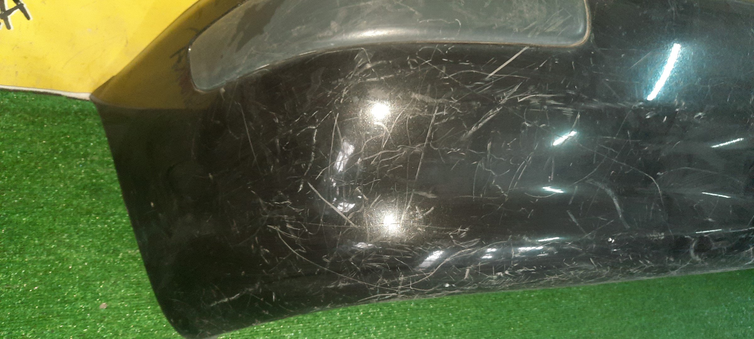 БАМПЕР/TOY/COROLLA SPACIO/AE111N/AE115N/B/1 МОДЕЛЬ/5215913100/УЦЕНКА