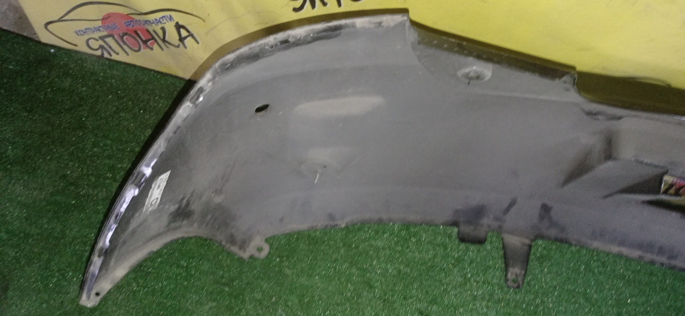 БАМПЕР/TOY/PORTE/NNP10/NNP11/NNP15/B/5215952510