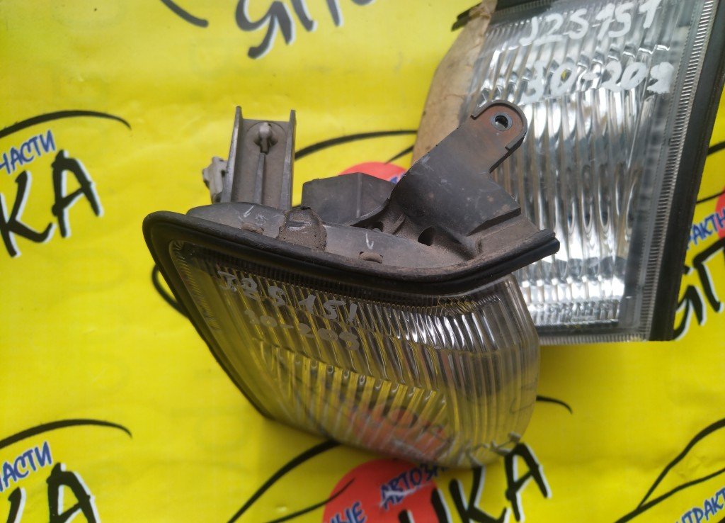 ГАБАРИТ/TOY/CROWN/GS151/GS151H/JZS151/JZS153/JZS155/LS151H/UZS155/30209/R