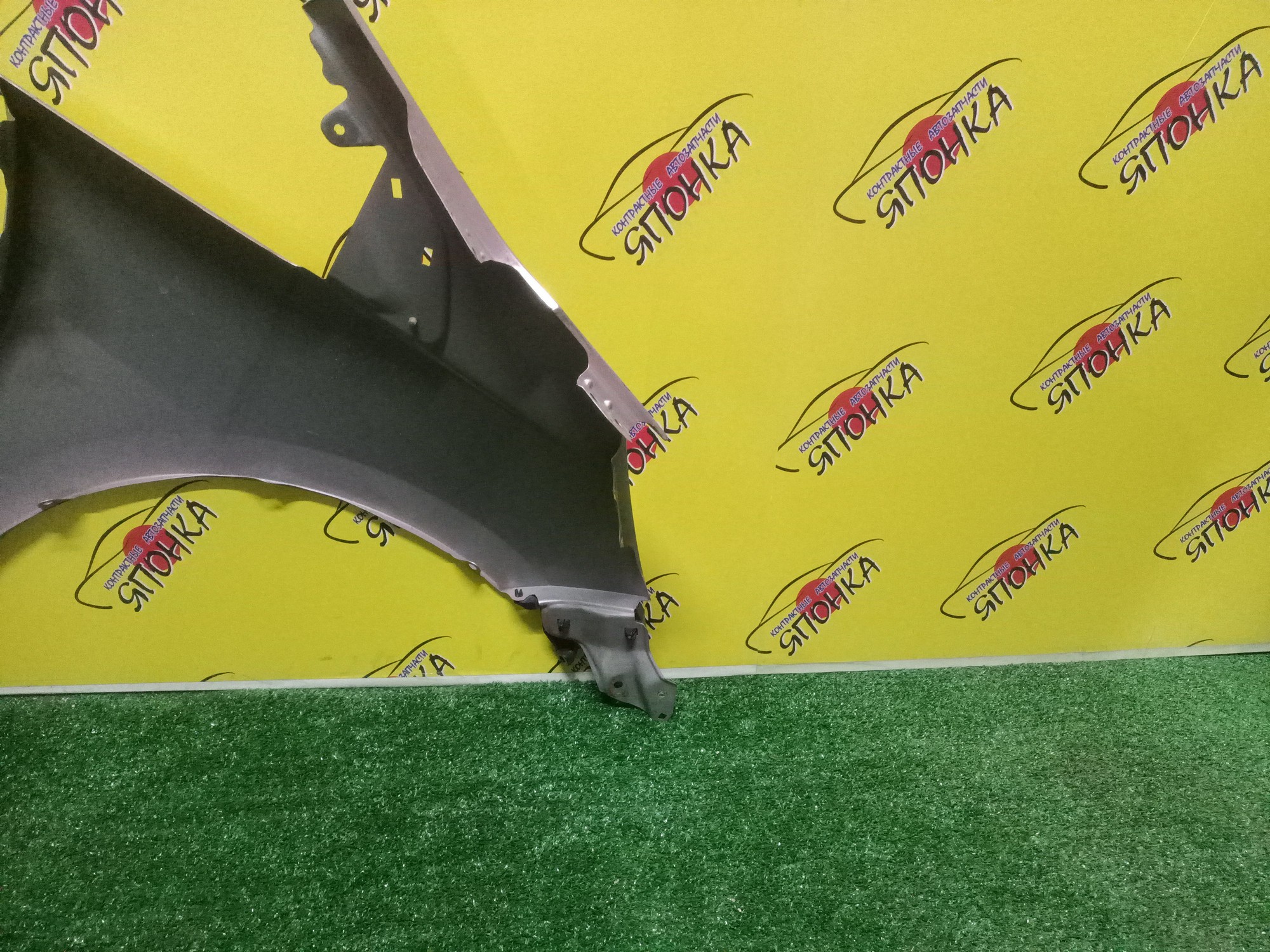 КРЫЛО/HON/FIT/JAZZ/GE6/GE7/GE8/GE9/GP1/GP4/F/L/60261TF0G50ZZ/60261TF0J00ZZ