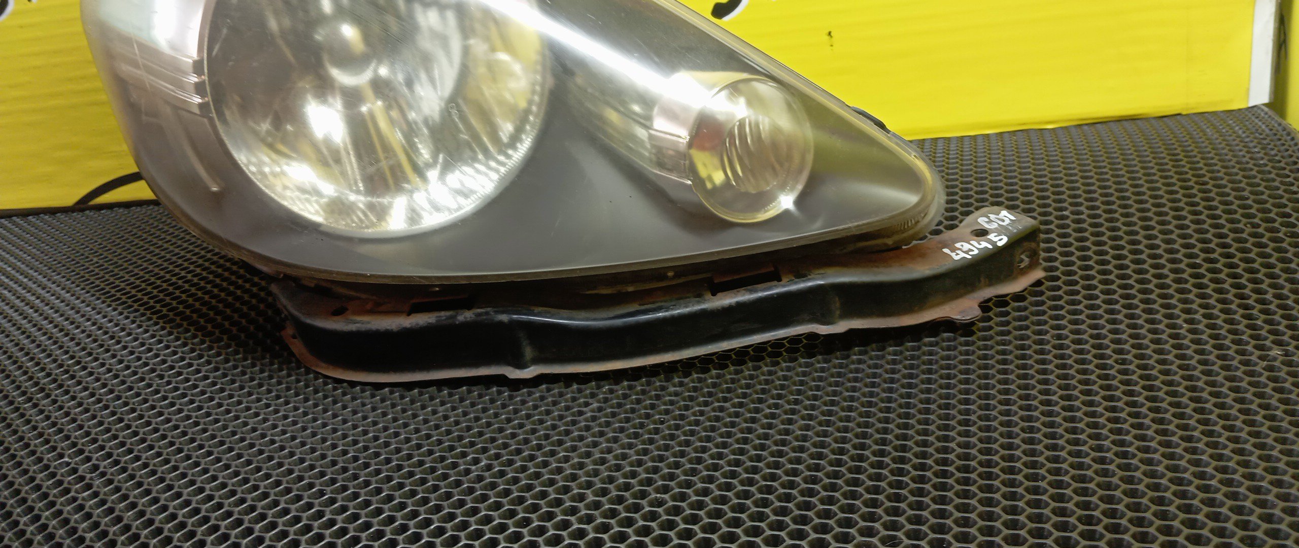 ФАРА/HON/FIT/GD1/GD2/GD3/GD4/4945/XENON/R/2 МОДЕЛЬ