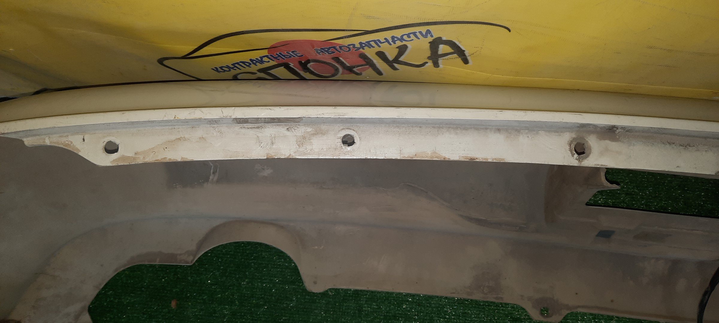 БАМПЕР/TOY/CRESTA/GX90/JZX90/JZX91/JZX93/LX90/SX90/B/5215922570