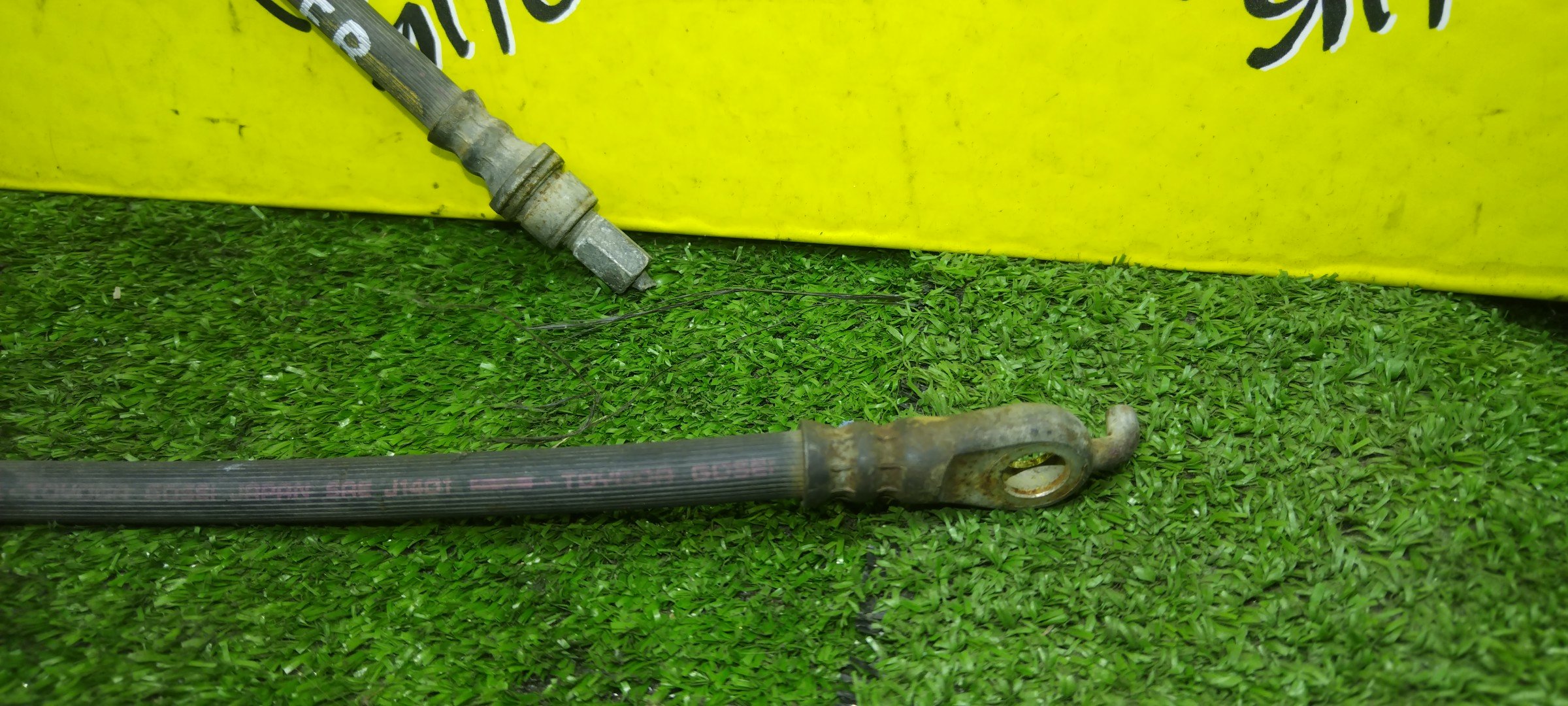 ШЛАНГ ТОРМОЗНОЙ/TOY/PRIUS/AURIS/COROLLA/PRIUS ALPHA/SCION/ZVW41/ADE150/NRE150/NRE180/NRE185/ZRE151/ZRE152/ZRE181/ZRE186/ZVW40/ZWE186/ZZE150/F/R