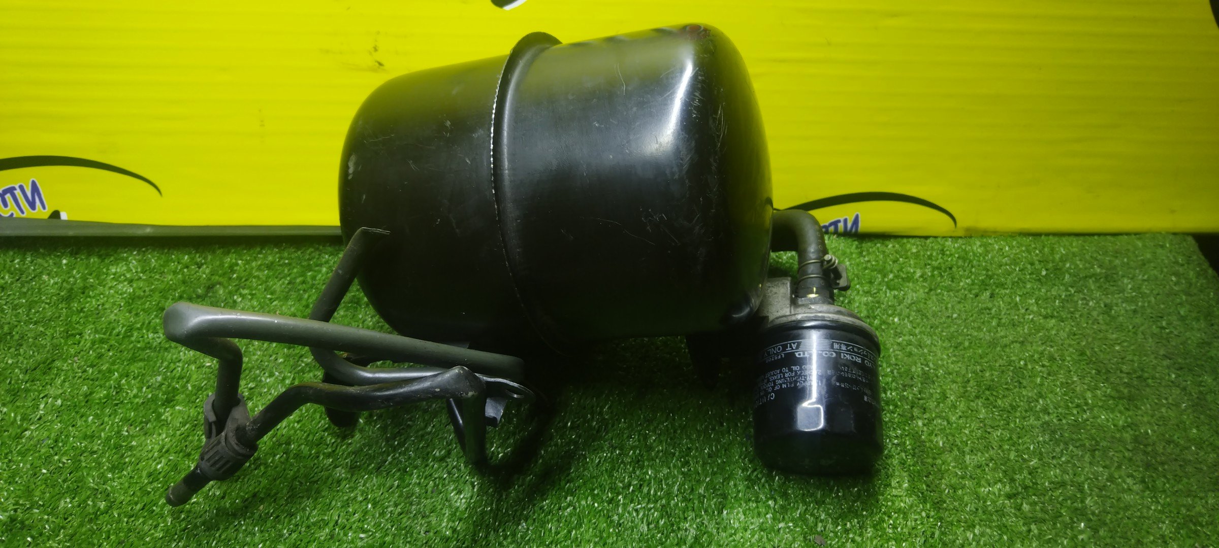 ВАКУУМНЫЙ РЕССИВЕР/SUB/LEGACY B4/LEGACY/BE5/BE9/BH5/BH9/BHC/16103AA051