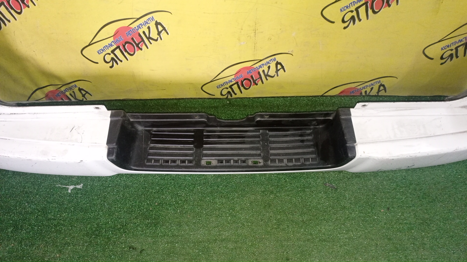 БАМПЕР/NIS/CARAVAN/CQGE25/CSGE25/CWGE25/CWMGE25/DQGE25/DSGE25/DWGE25/DWMGE25/QE25/QGE25/SE25/SGE25/VPE25/VRE25/VWE25/VWME25/B/85022VW000