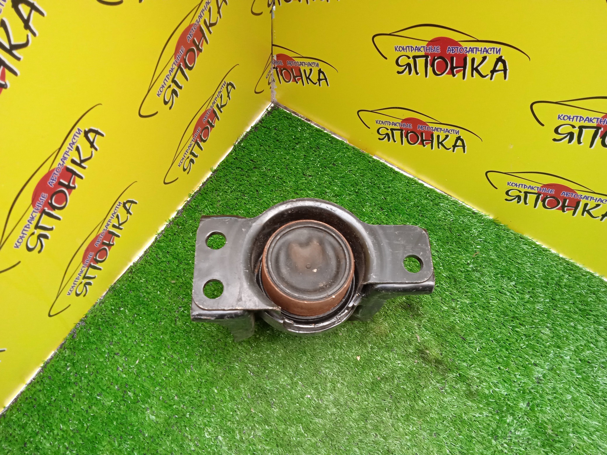 ПОДУШКА ДВС/NIS/AD/BLUEBIRD SYLPHY/TIIDA/TIIDA LATIO/WINGROAD/C11X/JC11/JY12/KG11/SJC11/VJY12/MR18-DE/MR20-DE/F/R