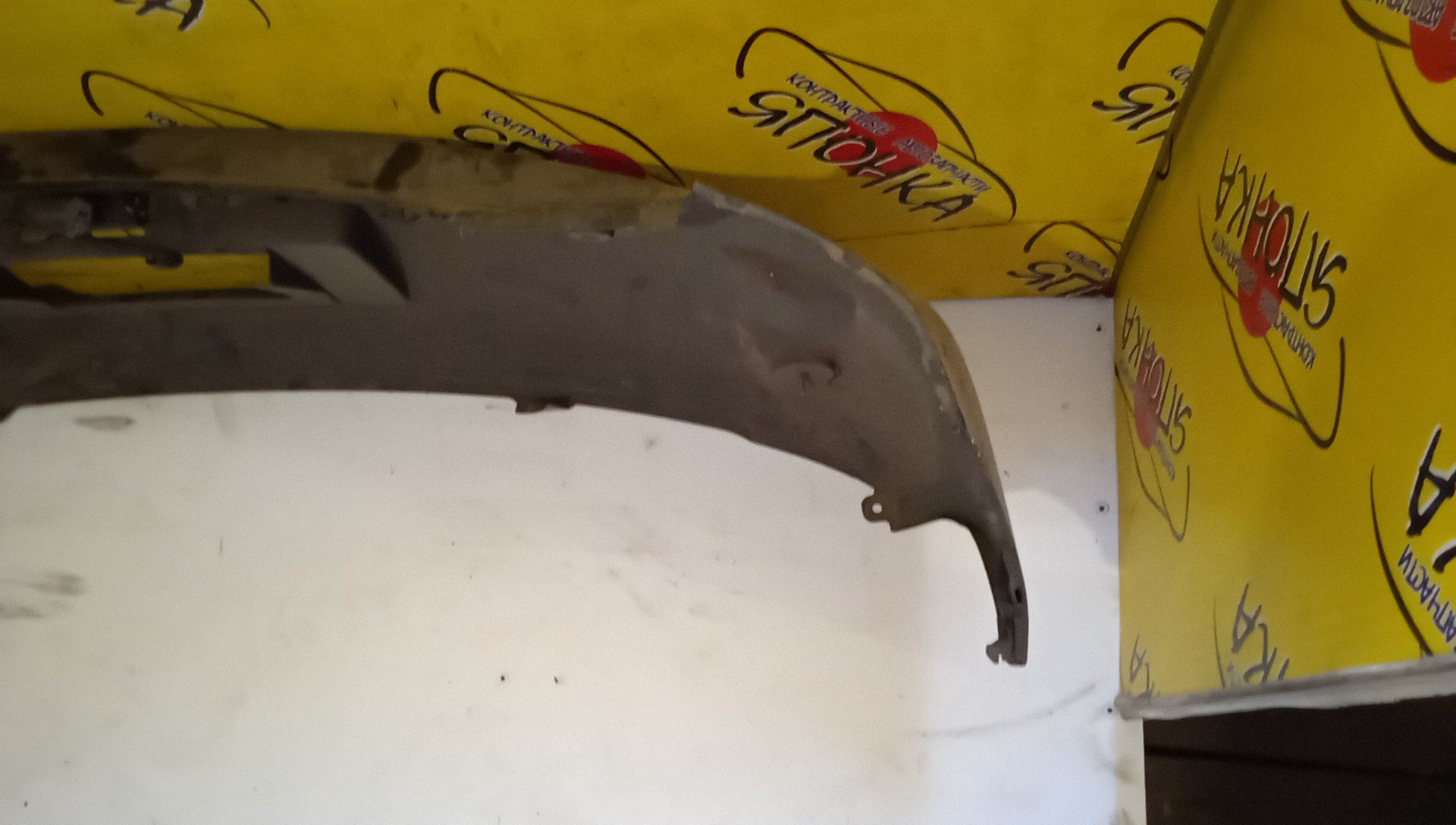 БАМПЕР/TOY/PORTE/NNP10/NNP11/NNP15/B/5215952510