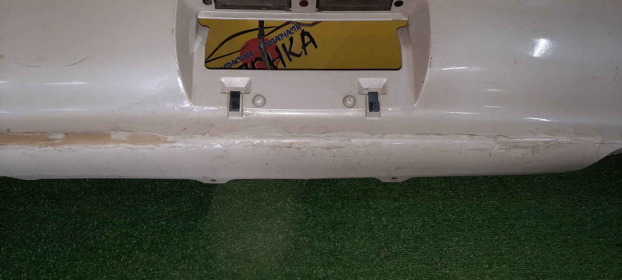 БАМПЕР/TOY/CRESTA/GX90/JZX90/JZX91/JZX93/LX90/SX90/B/5215922570