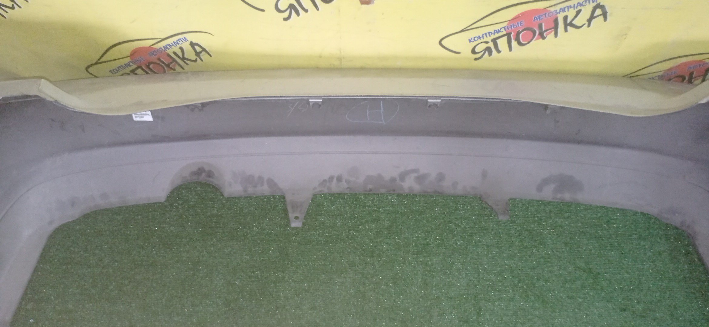 БАМПЕР/TOY/WINDOM/LEXUS ES300/MCV20/MCV21/B/5215933090