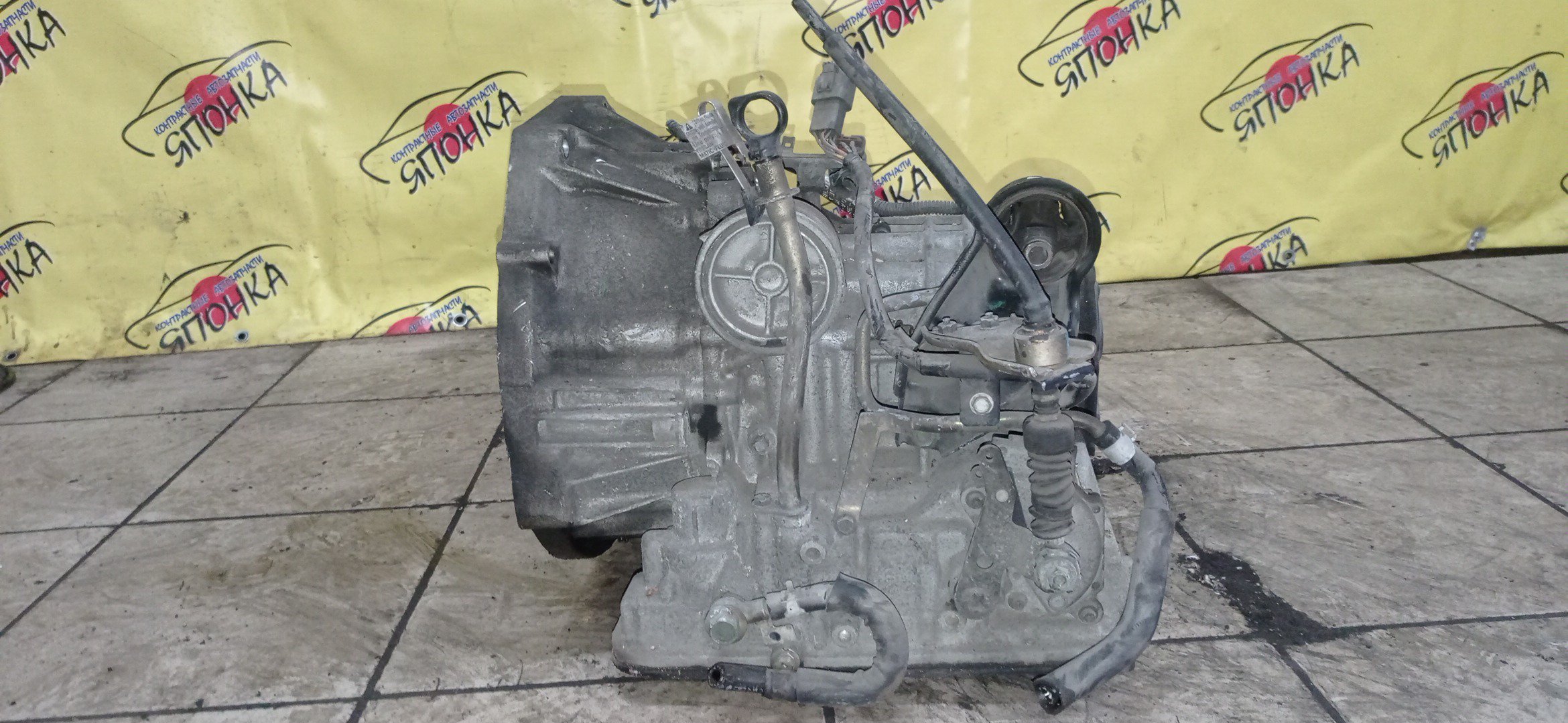 АКПП/NIS/CG10-DE/CG13-DE/CGA3-DE/CUBE/MARCH/AK11/AZ10/K11/Z10/NEW/RE4F03B/БЕЗ ТРОСА КИКДАУНА