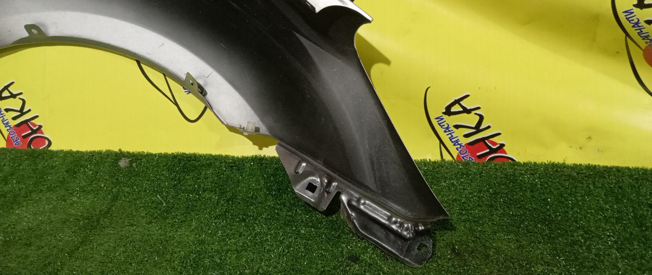 КРЫЛО/MAZ/DEMIO/DY3R/DY3W/DY5R/DY5W/F/L/2 МОДЕЛЬ/D52152211B/D53052211B