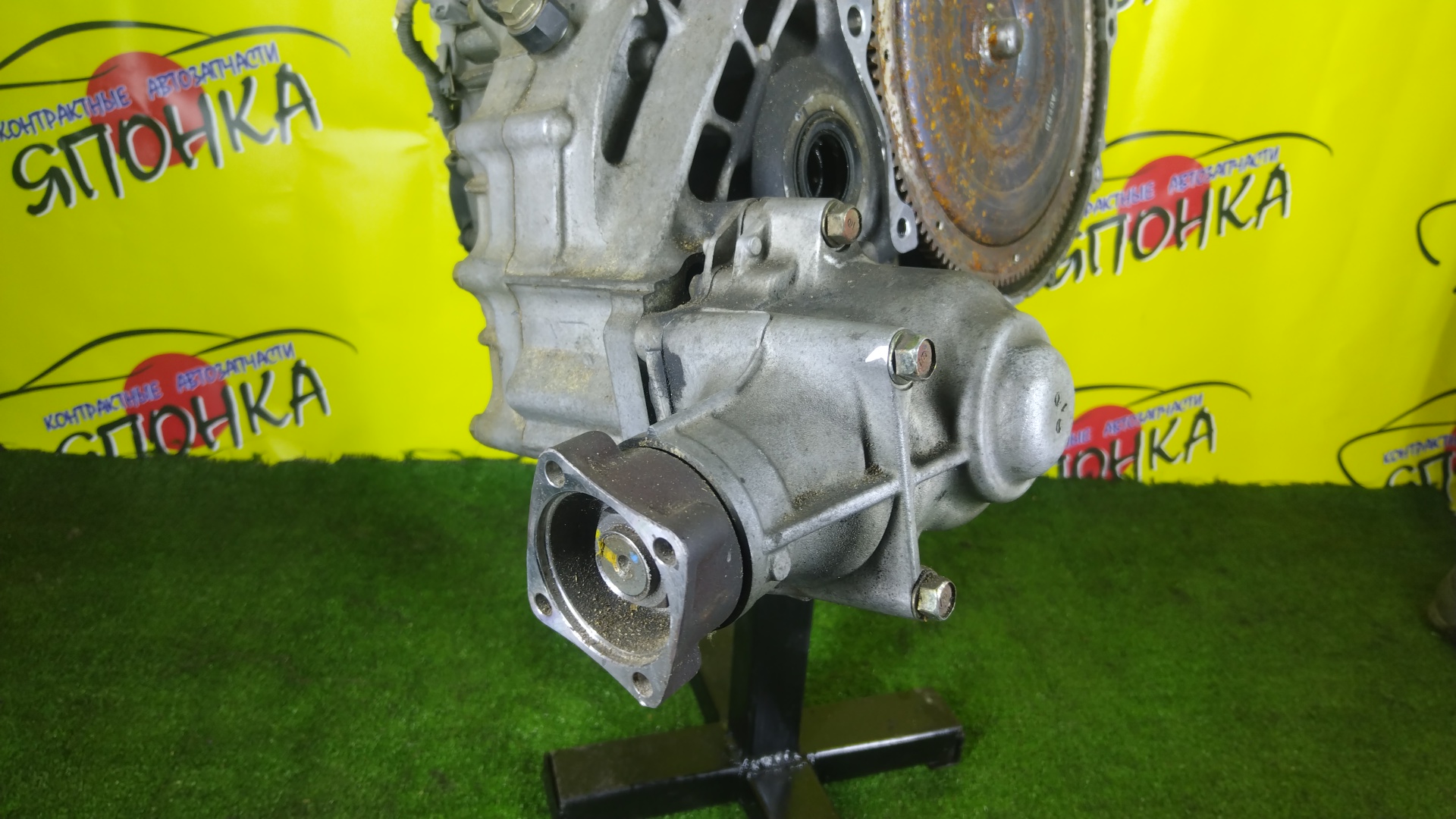 АКПП/HON/K24A/ODYSSEY/RB2/MFLA/4WD/21111RCW010/29000RFL000/21210RFL000/21240RCL010