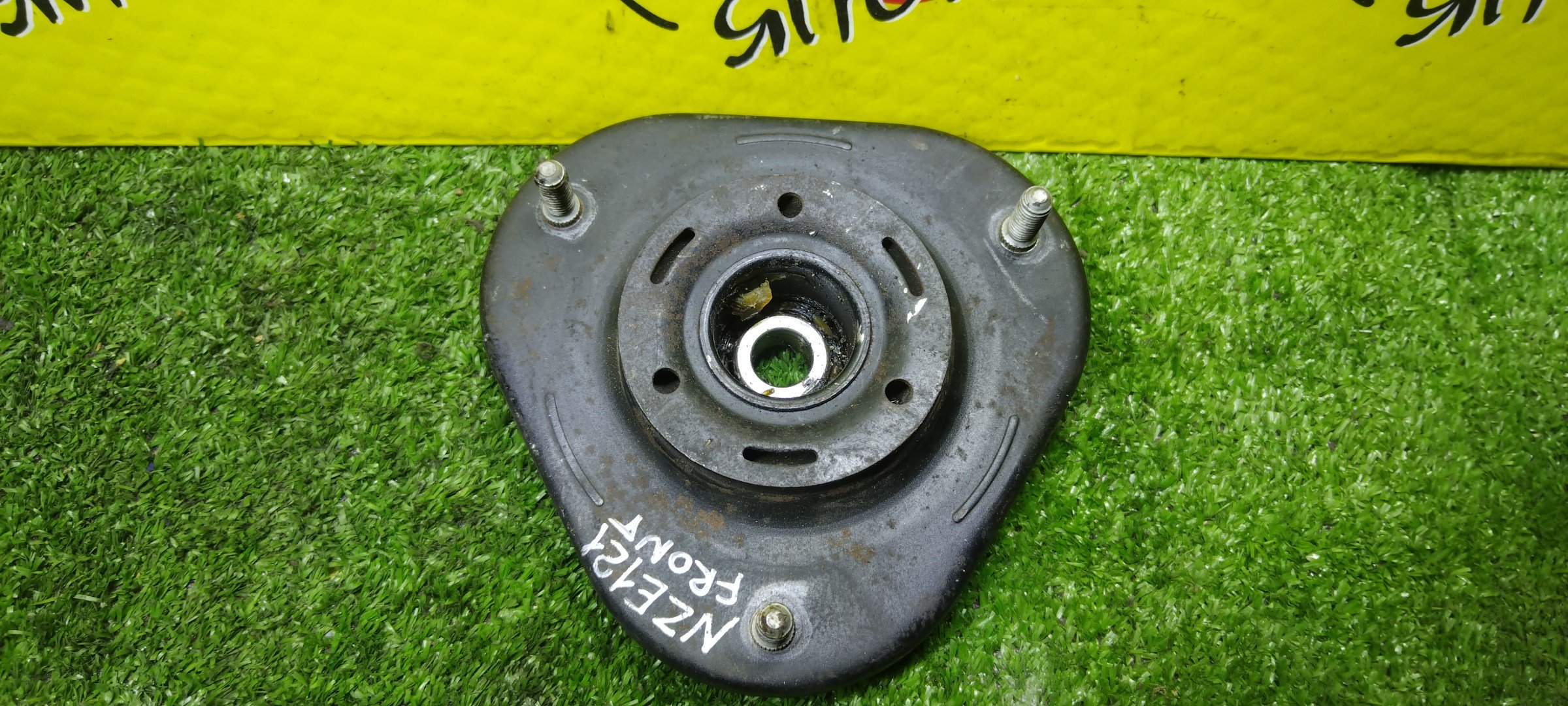 ОПОРА СТОЙКИ/TOY/ALLEX/ALLION/COROLLA/COROLLA AXIO/COROLLA FIELDER/COROLLA SPACIO/PREMIO/PRIUS/WILL VS/WISH/ANE10G/ANE11W/AZT240/CDE120/CE121/NDE120/NHW20/NZE120/NZE121/NZE124/NZE127/NZE141/NZE144/NZT240/ZNE10G/ZNE14G/ZRE142/ZRE144/ZZE120/ZZE121/ZZE122/ZZE123/ZZE124/ZZE127/ZZE128/ZZE129/ZZT240/ZZT245/F/4860920490