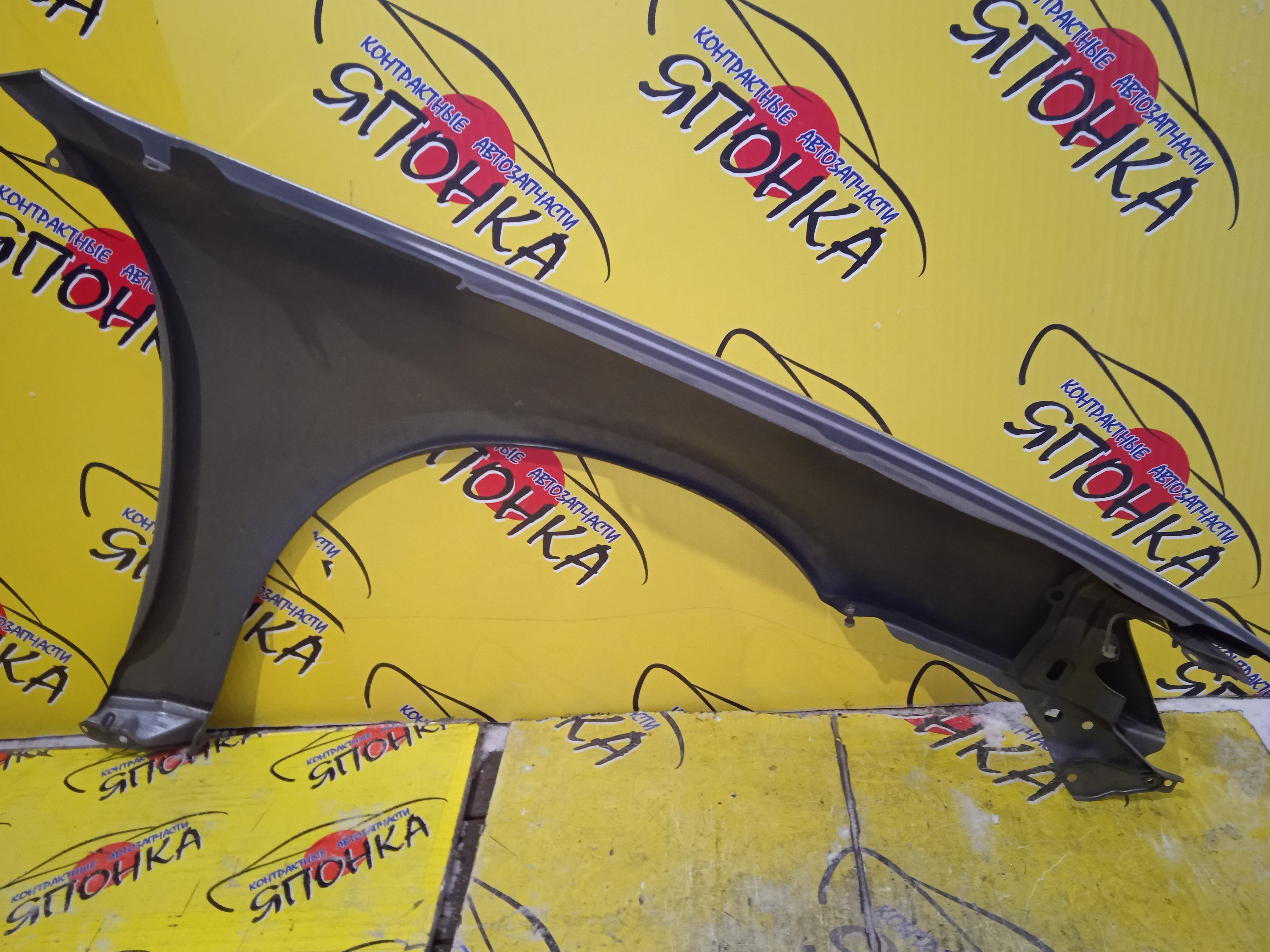 КРЫЛО/SUB/LEGACY/BL5/BLE/BP5/BP9/BPE/F/L/1 МОДЕЛЬ/57110AG0109P