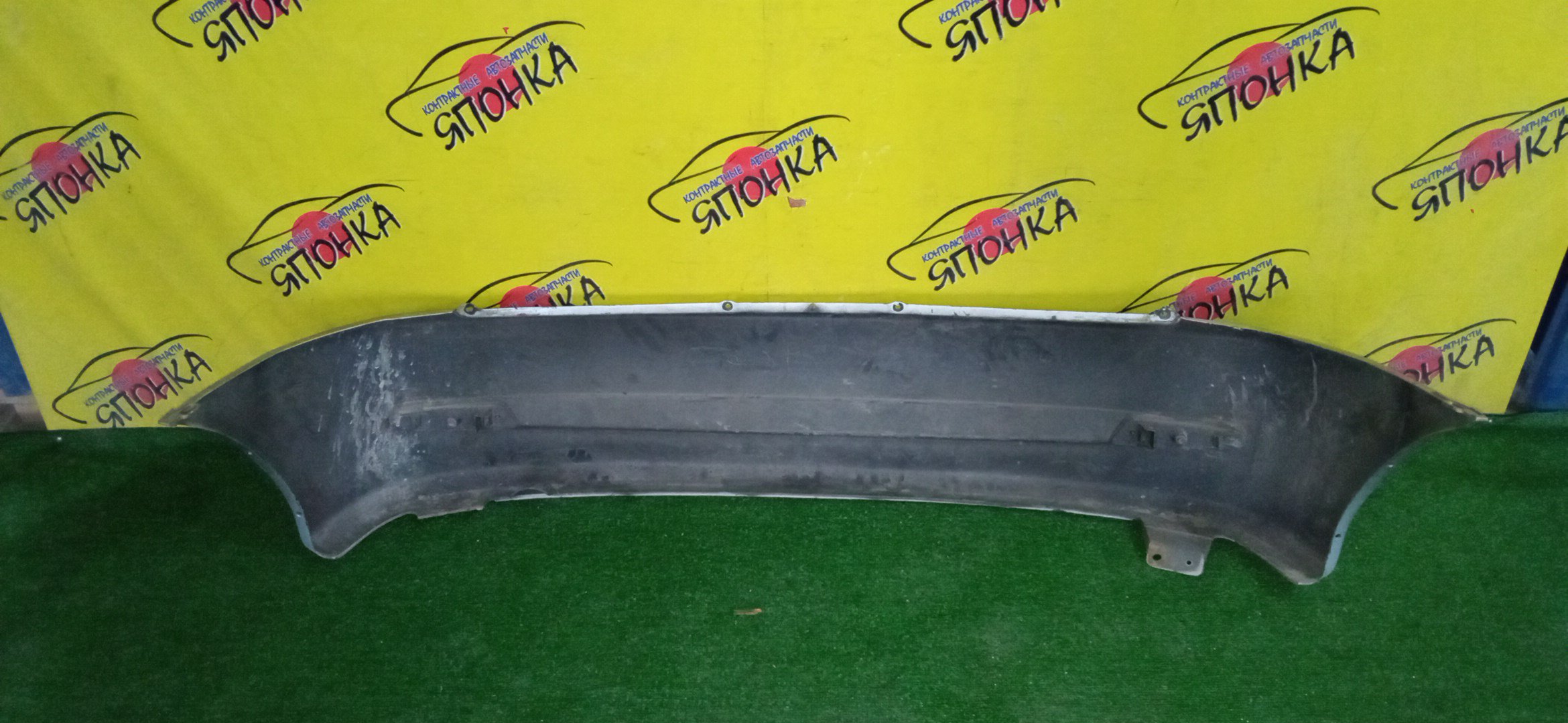 БАМПЕР/TOY/DAIHATSU DUET/SIRION/STORIA/M100A/M100S/M101A/M101S/M110A/M110S/M111A/M111S/B/3 МОДЕЛЬ/5215997415