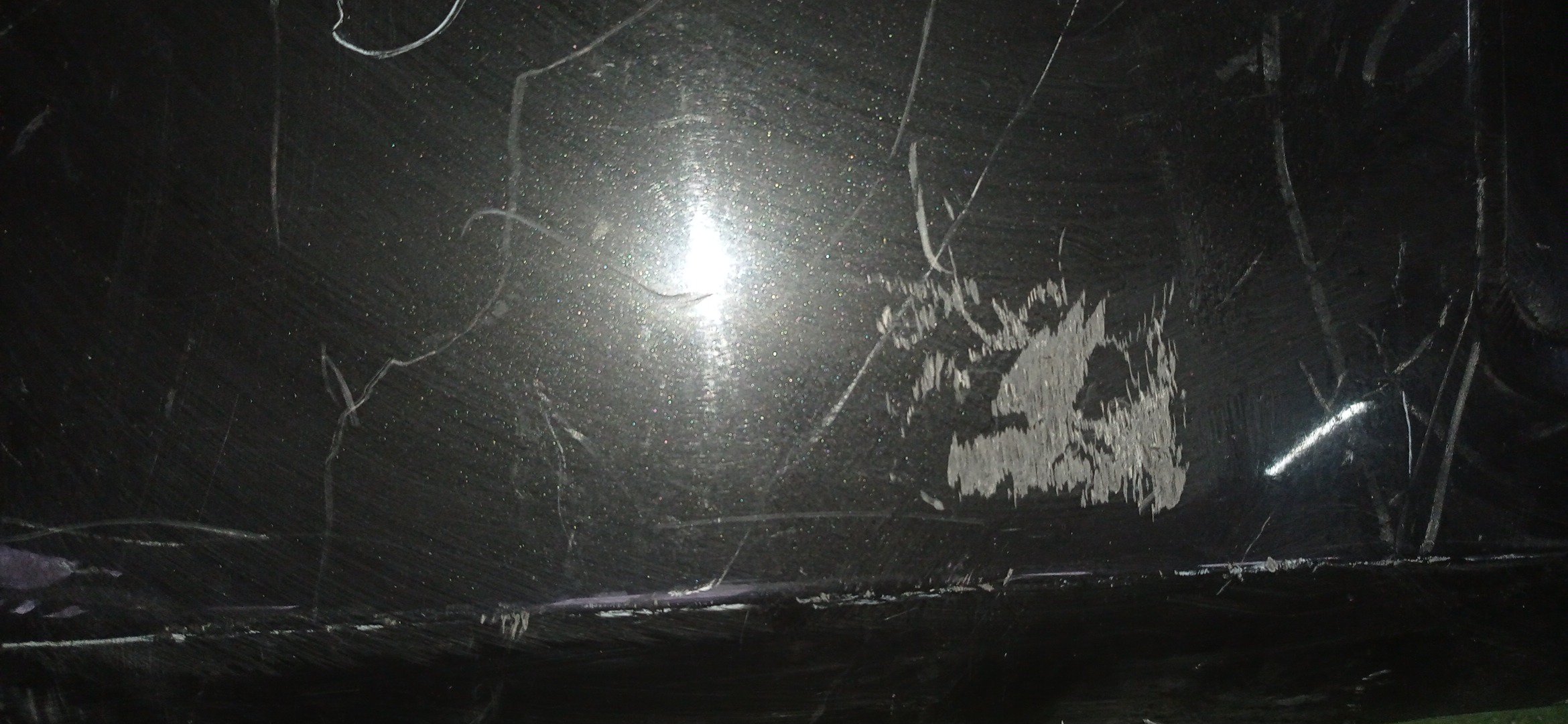 БАМПЕР/TOY/PORTE/NNP10/NNP11/NNP15/B/5215952510