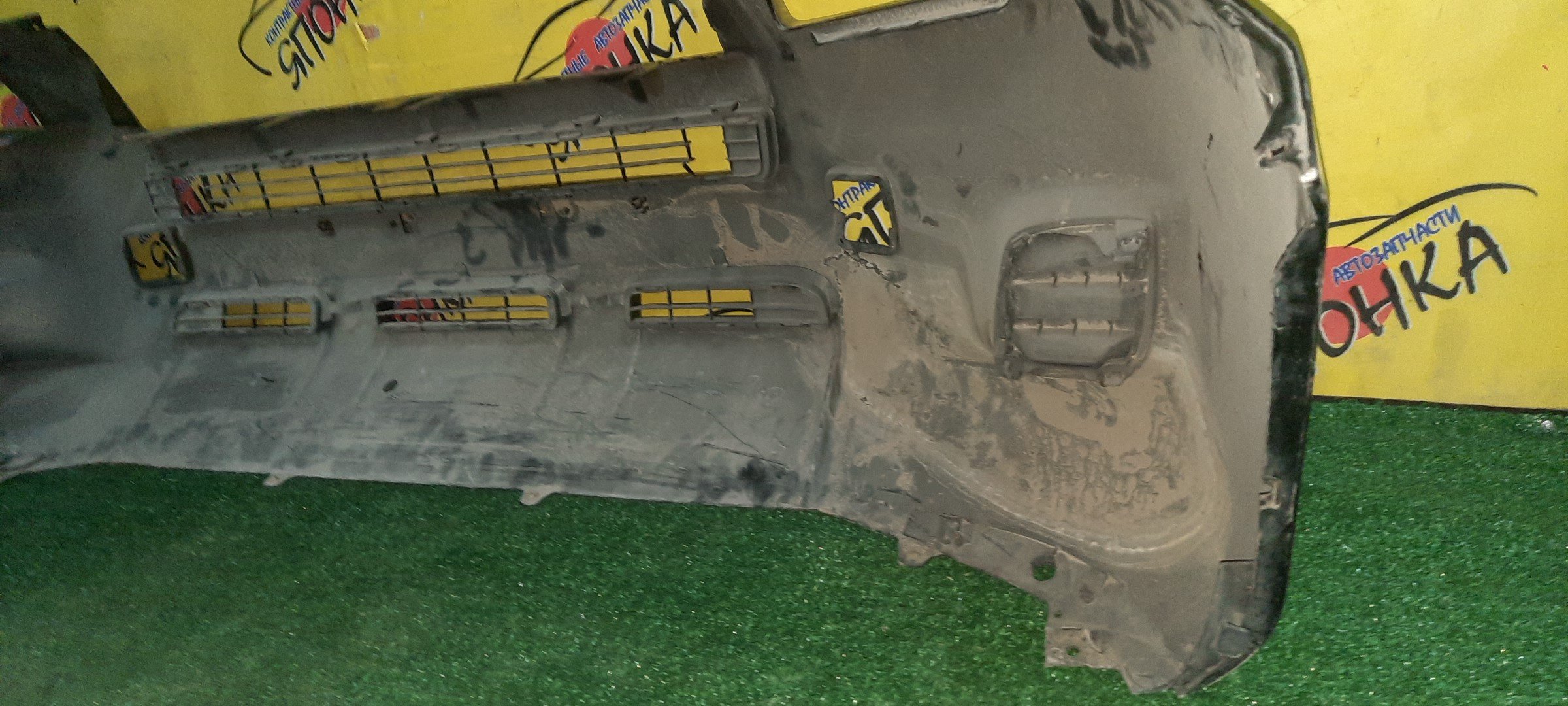 БАМПЕР/TOY/RAV 4/ACA31W/ACA30W/ACA36W/F/2 МОДЕЛЬ/УЦЕНКА