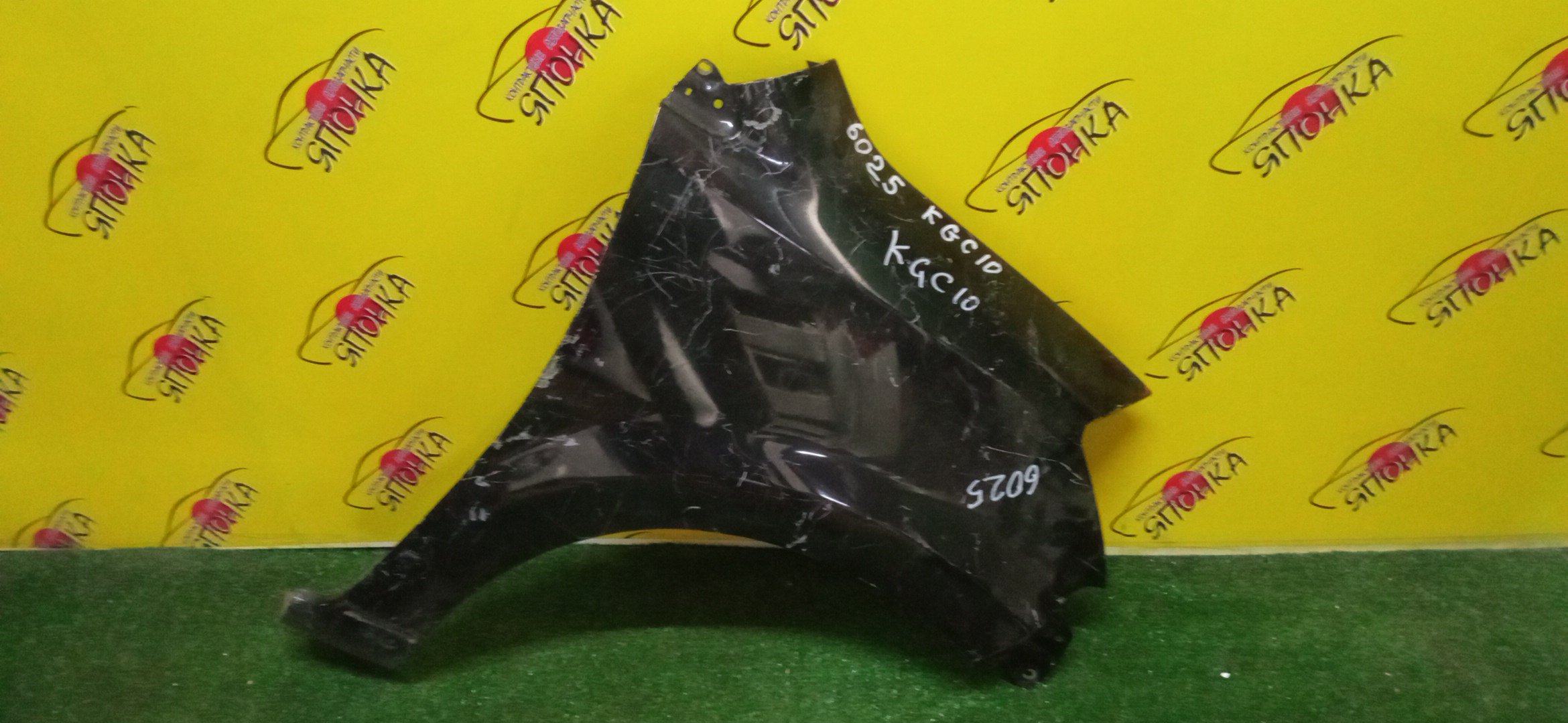 БАМПЕР/TOY/COROLLA SPACIO/AE111N/AE115N/B/2 МОДЕЛЬ/5215913140