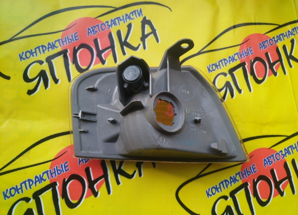 ГАБАРИТ/TOY/SPRINTER/AE110/AE111/AE114/CE110/CE113/CE114/CE116/EE111/12452/L/2 МОДЕЛЬ