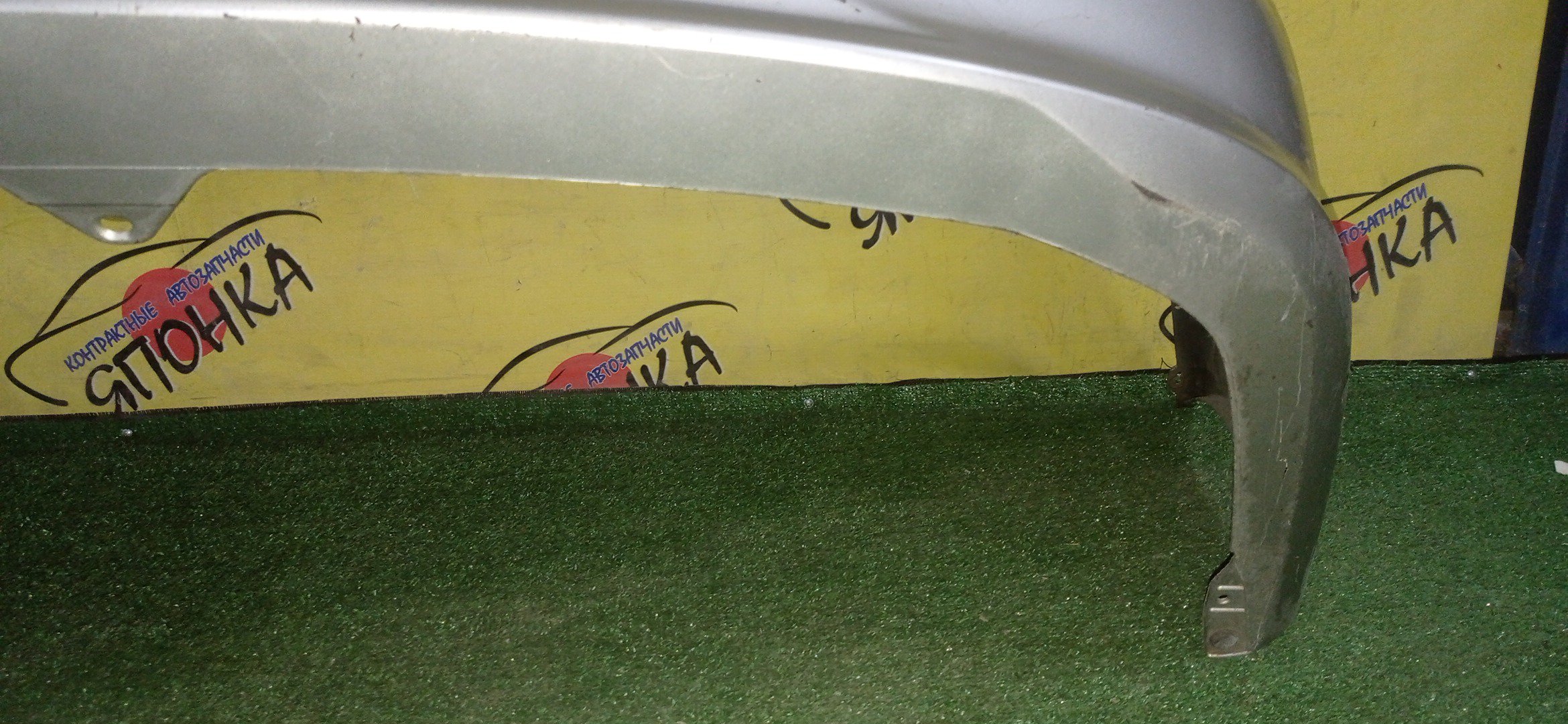 БАМПЕР/TOY/COROLLA SPACIO/AE111N/AE115N/B/2 МОДЕЛЬ/5215913140