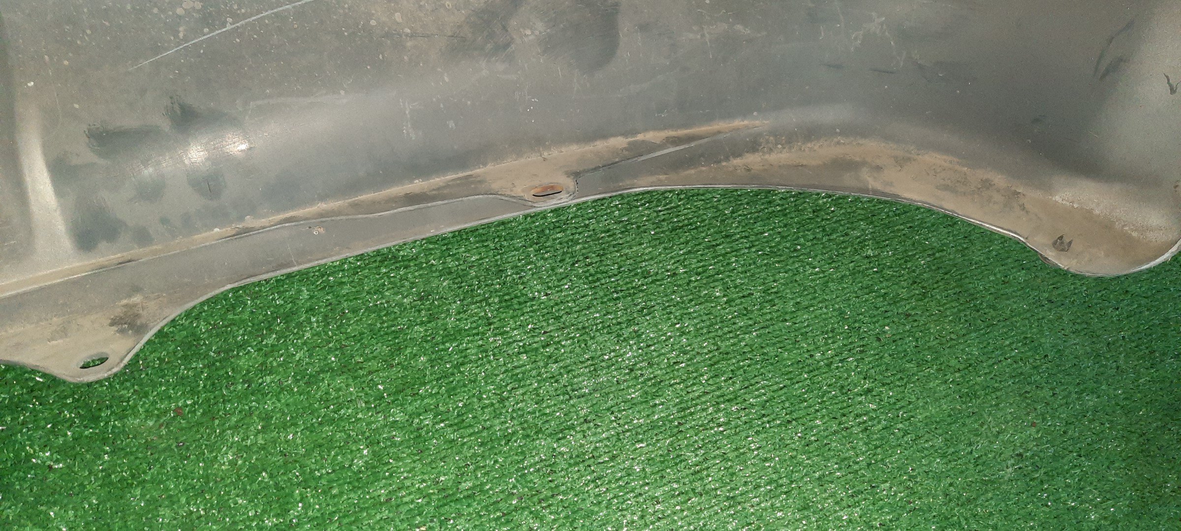 БАМПЕР/TOY/STARLET/NP80/EP82/EP85/B/3 МОДЕЛЬ