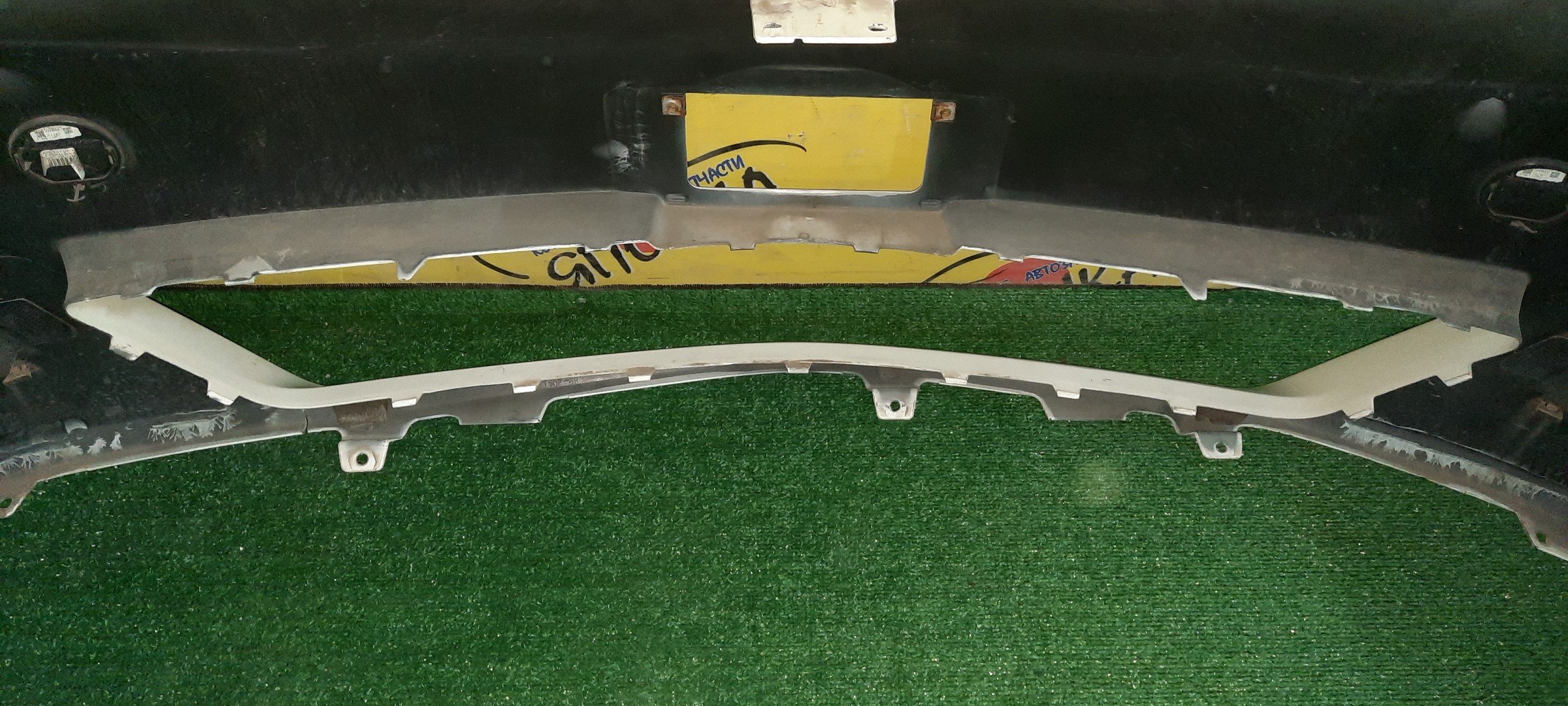 ГАБАРИТ/TOY/CROWN/GS151/GS151H/JZS151/JZS153/JZS155/LS151H/UZS155/30209/L