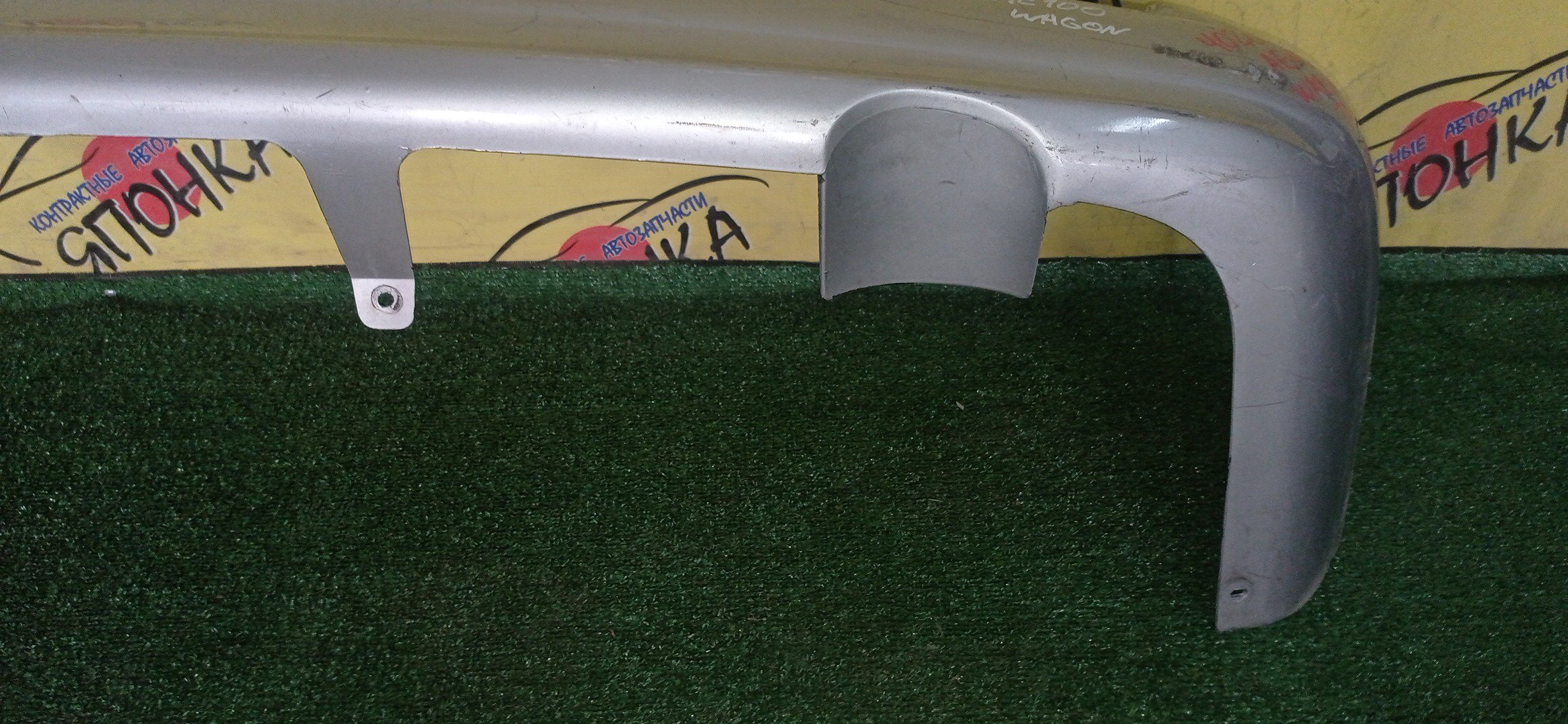 БАМПЕР/TOY/COROLLA WAGON/AE100/AE101/AE104/CE100/CE104/EE101/EE107/B/4 МОДЕЛЬ/TOURING/5215913120