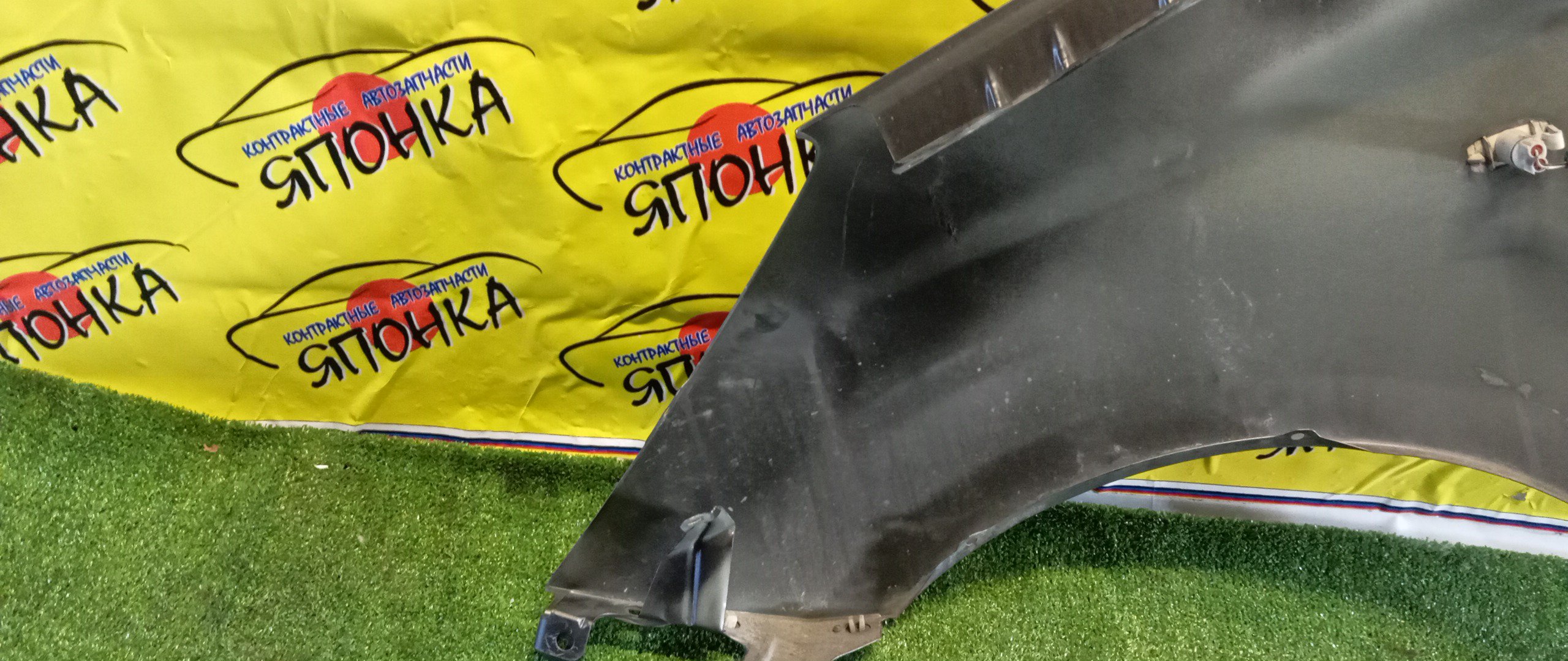 КРЫЛО/NIS/NOTE/E11/NE11/ZE11/F/R/631001U630/F31001U6AA