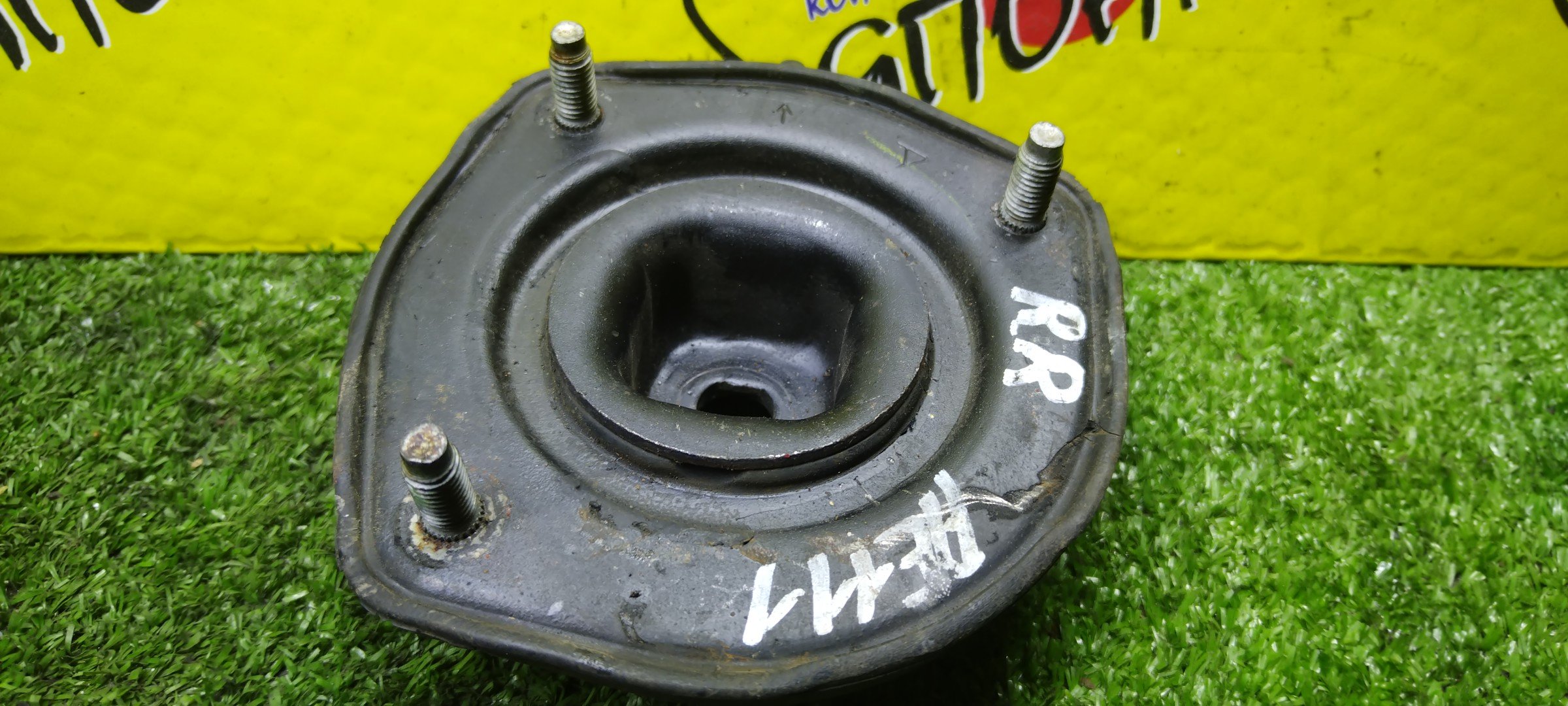 ОПОРА СТОЙКИ/TOY/COROLLA LEVIN/COROLLA SPACIO/SPRINTER/SPRINTER CARIB/SPRINTER MARINO/SPRINTER TRUENO/AE100/AE101/AE102/AE104/AE109V/AE110/AE111/AE111G/AE114/AE114G/AE115G/AE115N/CE100/CE102G/CE104/CE105V/CE106V/CE107V/CE109V/CE110/CE113/CE114/CE116/EE101/EE102V/EE103V/EE106V/EE107V/EE111/B/R