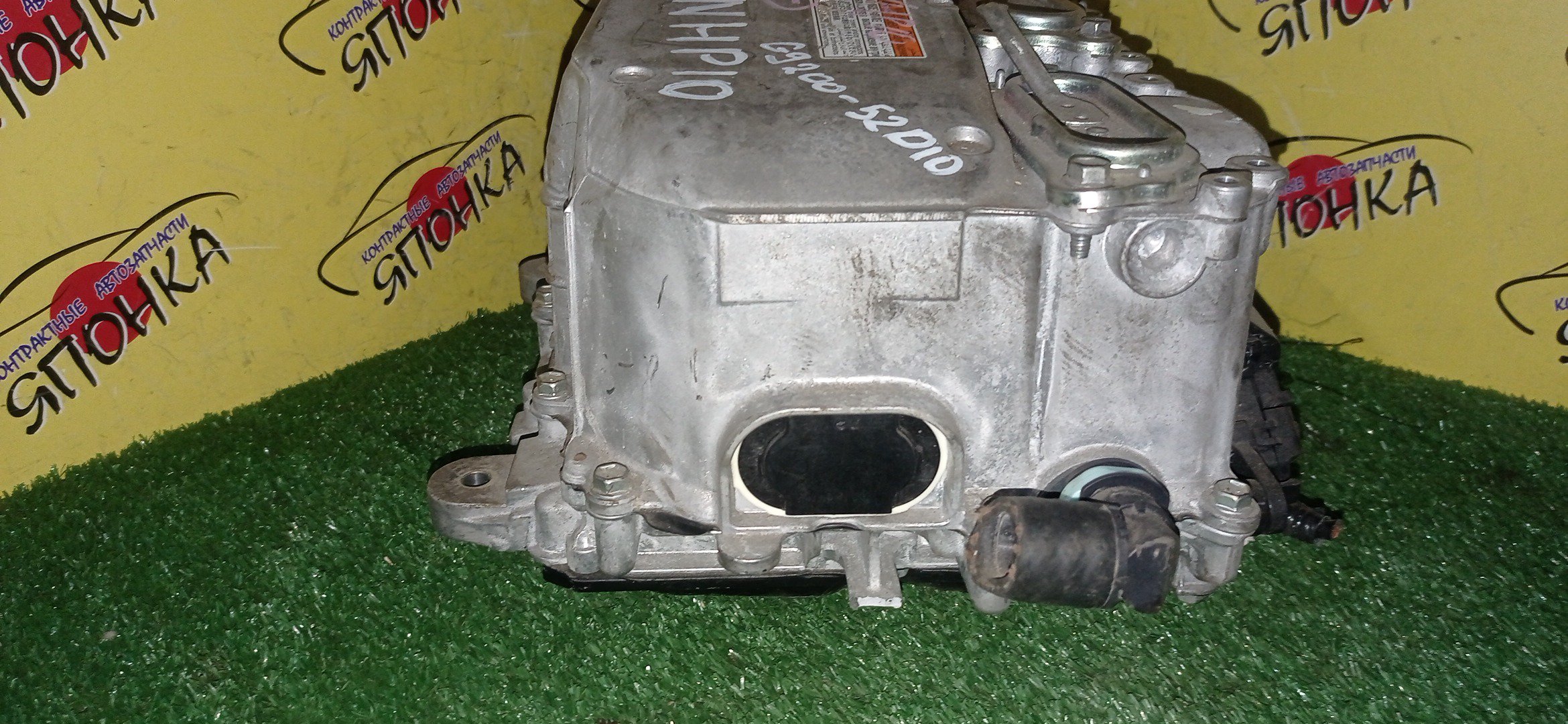 ИНВЕРТОР/TOY/1NZ-FXE/AQUA/NHP10/G920052010