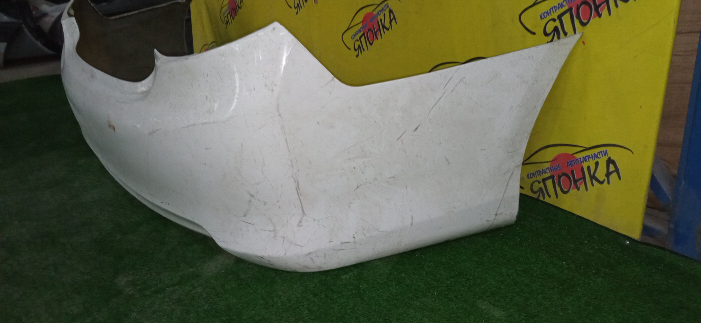 БАМПЕР/TOY/CAMRY/ACV40/ACV45/AHV40/ASV40/GSV40/B/УЦЕНКА