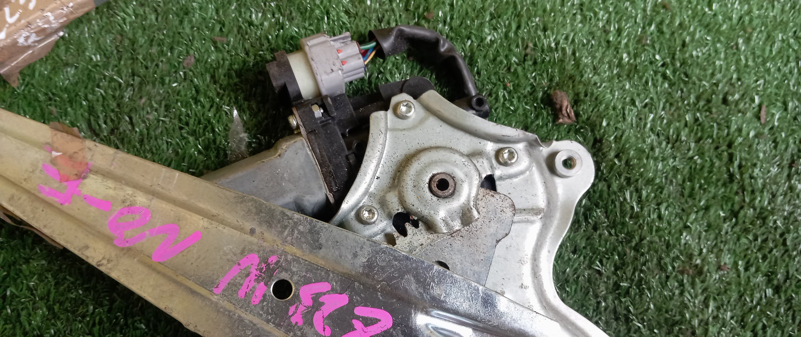 СТЕКЛОПОДЪЕМНИК/MMC/COLT/COLT PLUS/Z23W/Z25A/Z27W/B/R