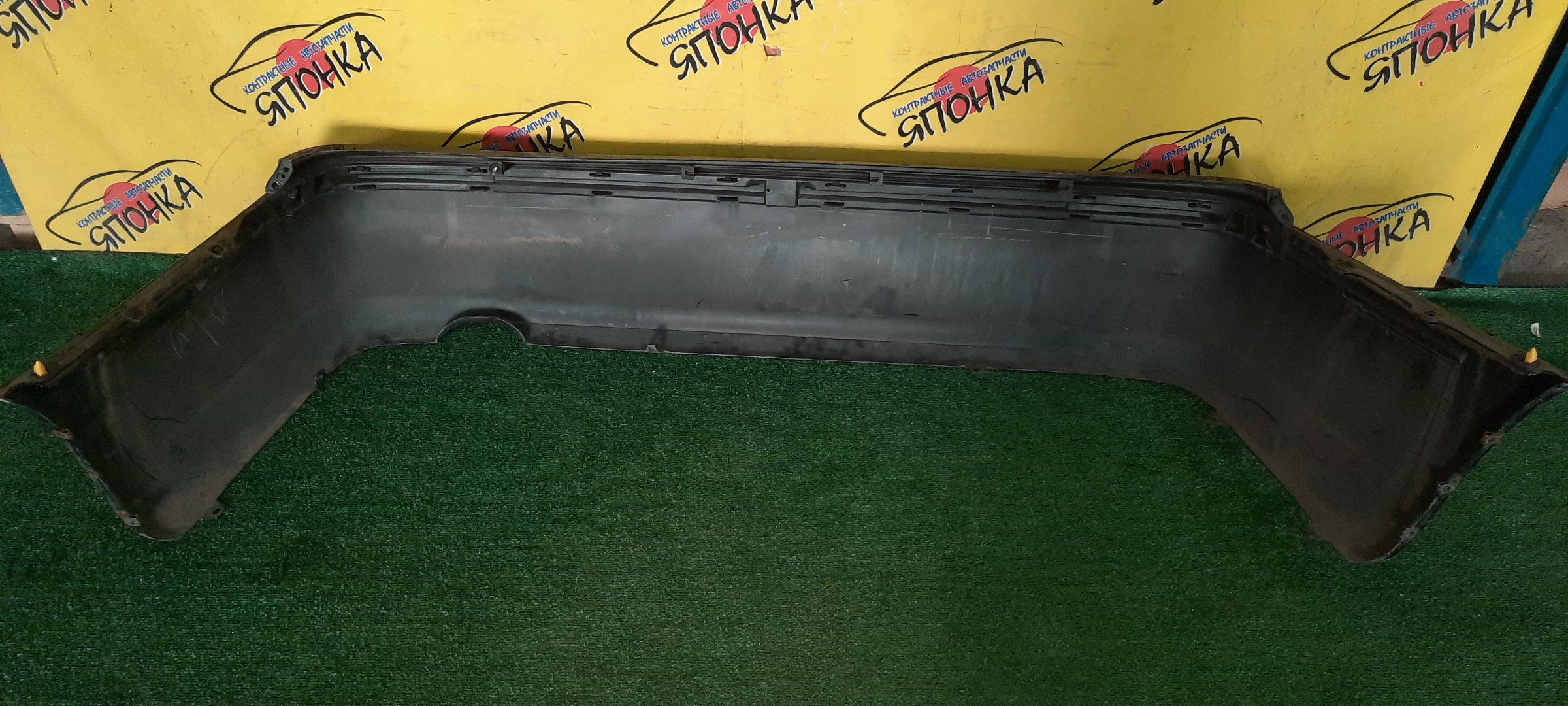 БАМПЕР/TOY/PROGRES/JCG10/JCG11/JCG15/B/1 МОДЕЛЬ